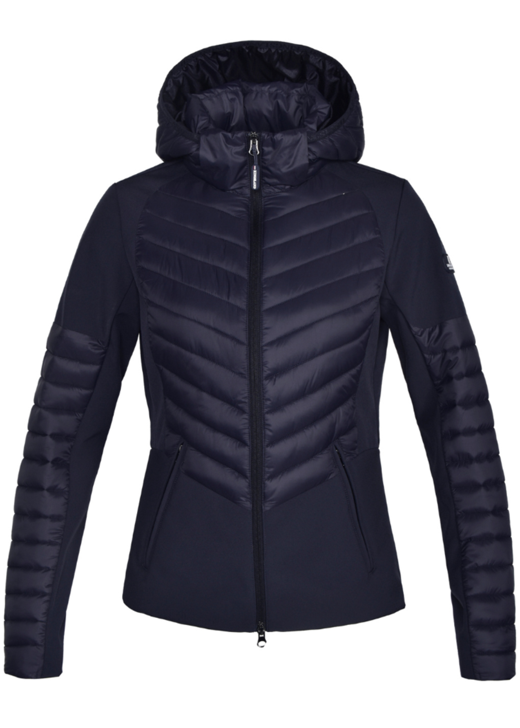 Kingsland Kingsland Classic Hybrid Dames Jas 1000153323