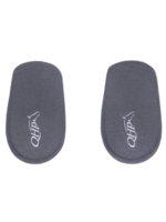 QHP QHP Anti-slip  Hiel Lifter Zooltjes