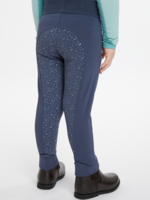 LeMieux Lemieux Mini Kind Legging Broek