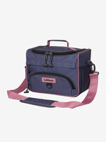 LeMieux Lemieux  Prokit Lite Grooming Tas Dusk Blue