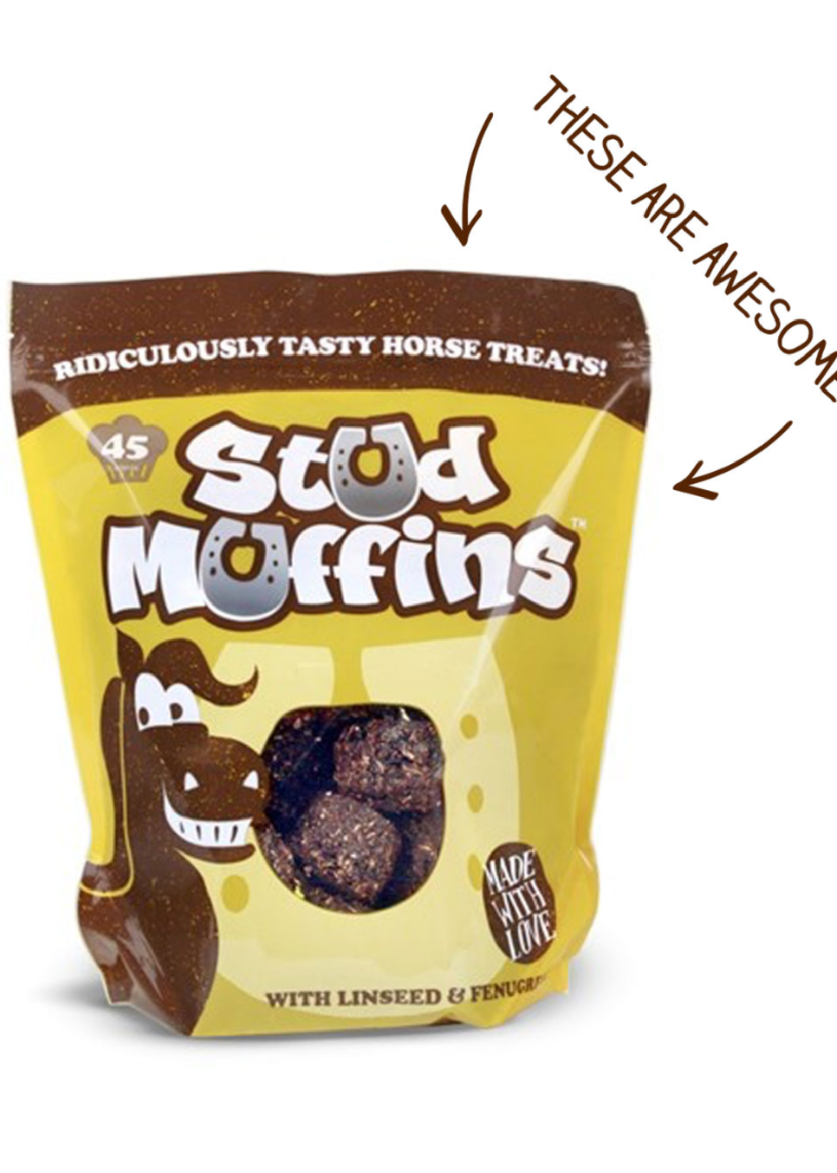 Stud Muffins Stud Muffins 45