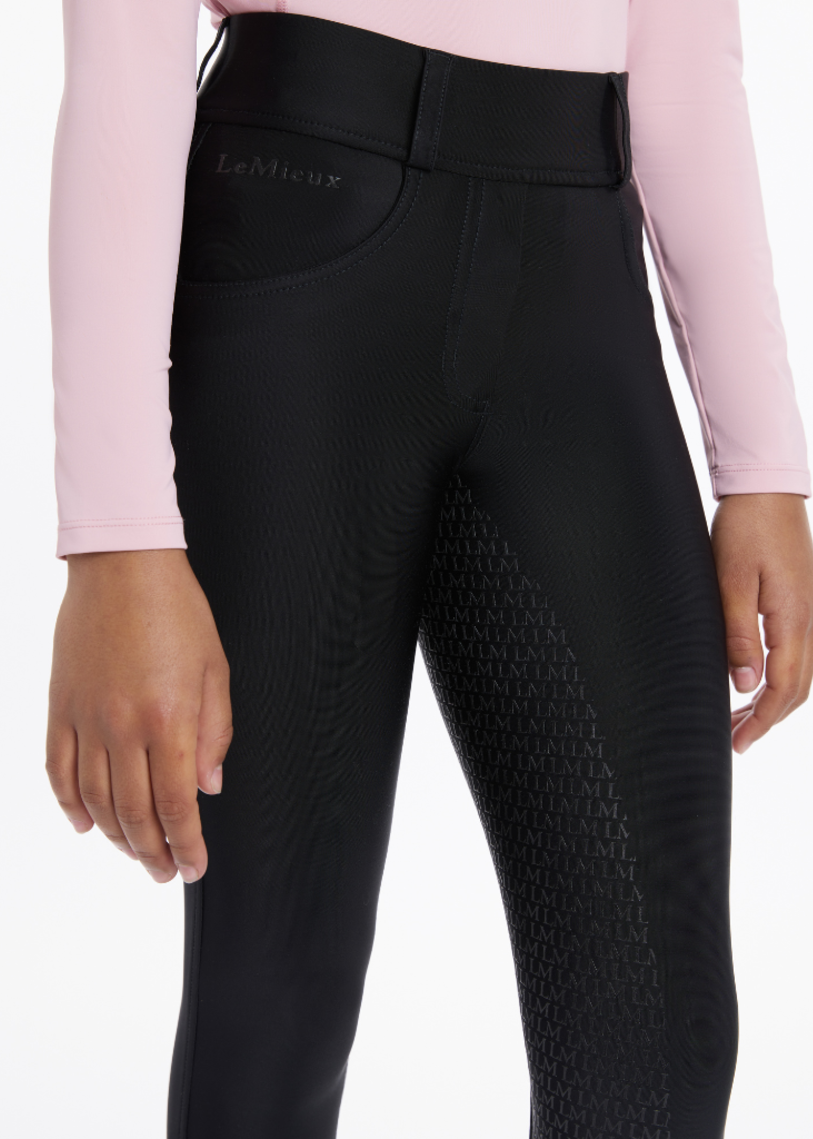 LeMieux Lemieux YR Remi Kind Legging Broek