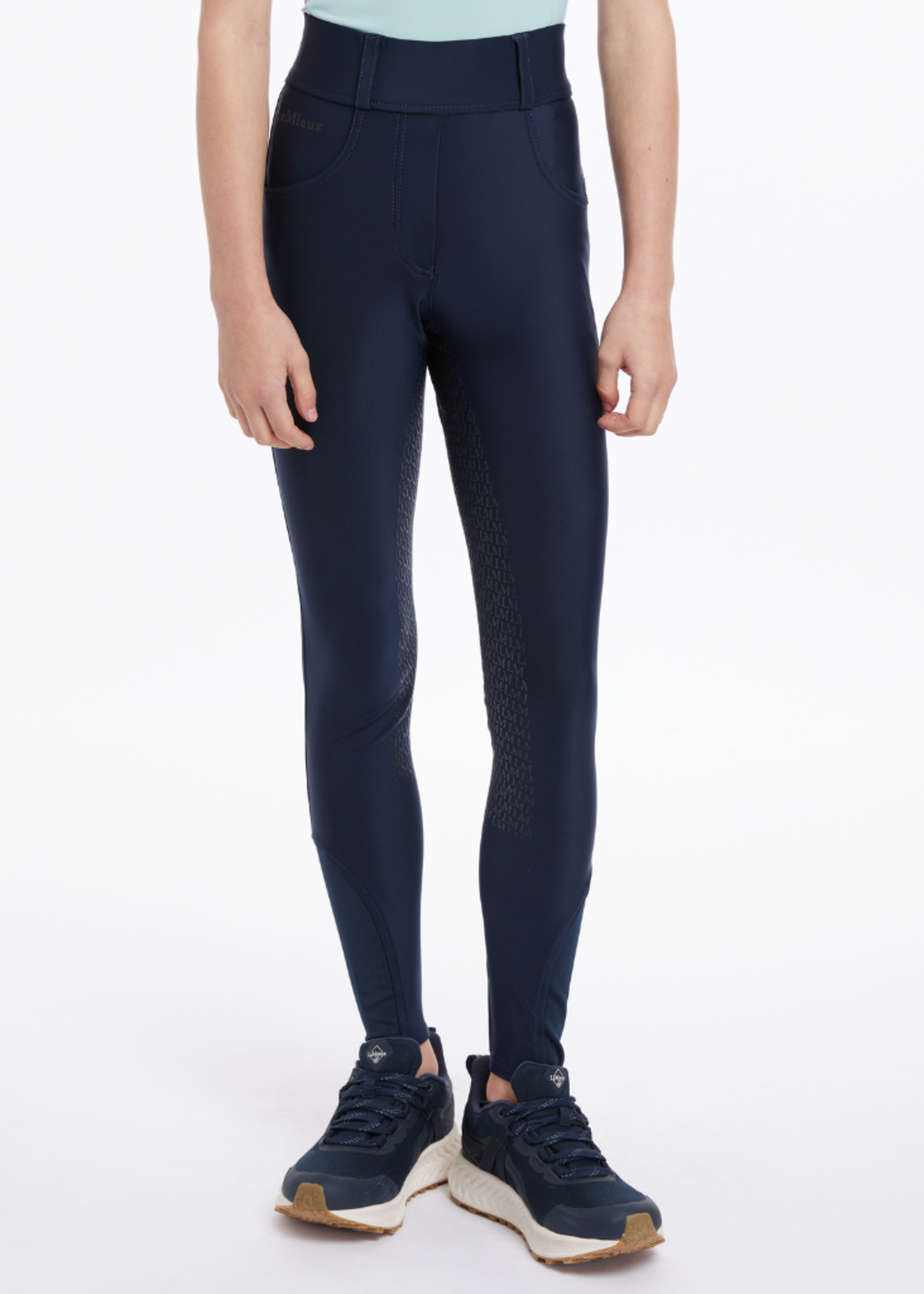 LeMieux Lemieux YR Remi Kind Legging Broek