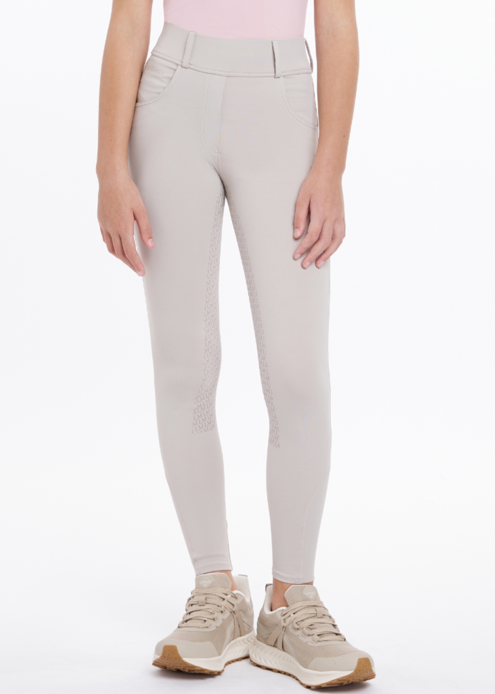 LeMieux Lemieux W YR Remi Kind Legging Broek