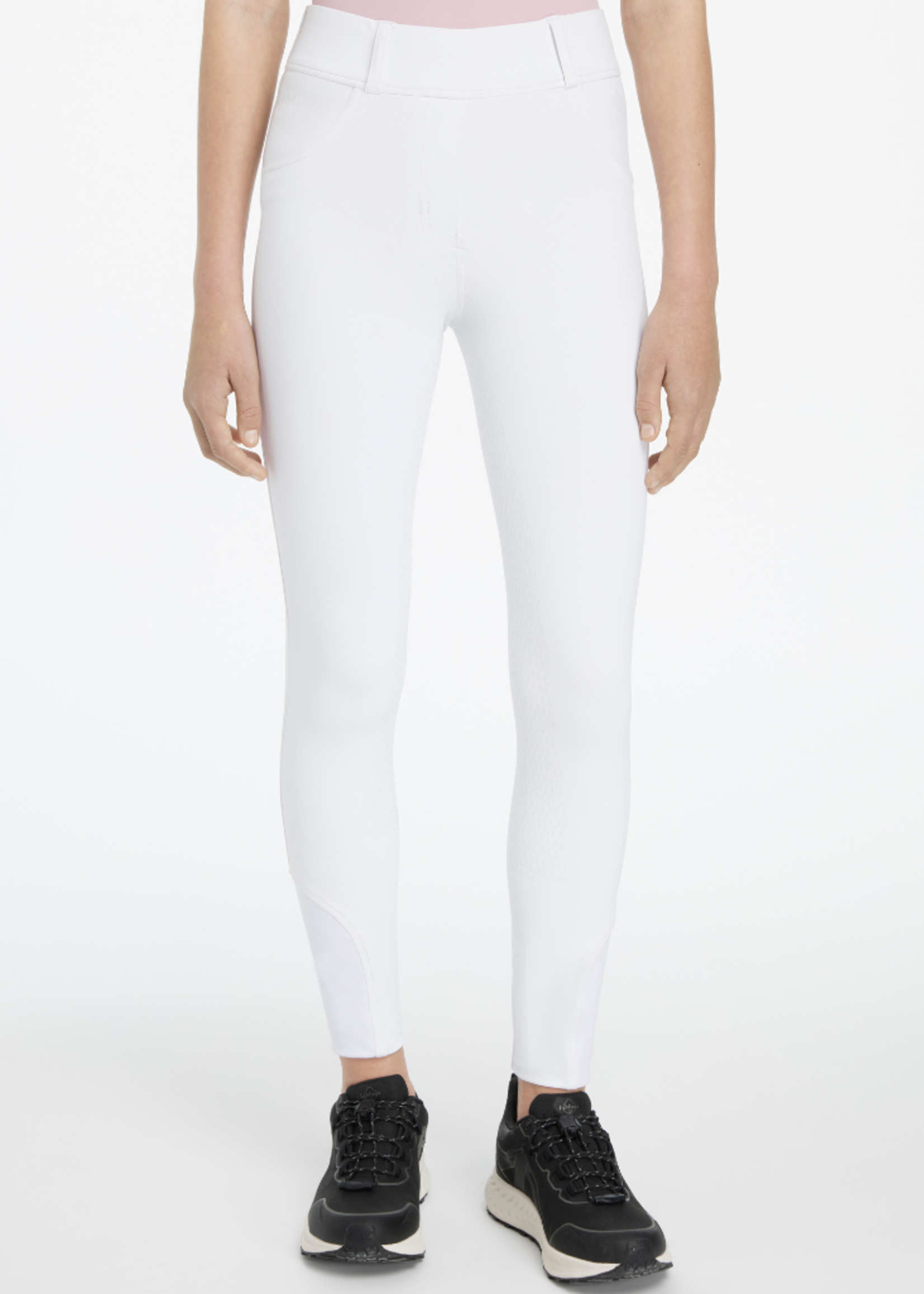 LeMieux Lemieux W YR Remi Kind Legging Broek