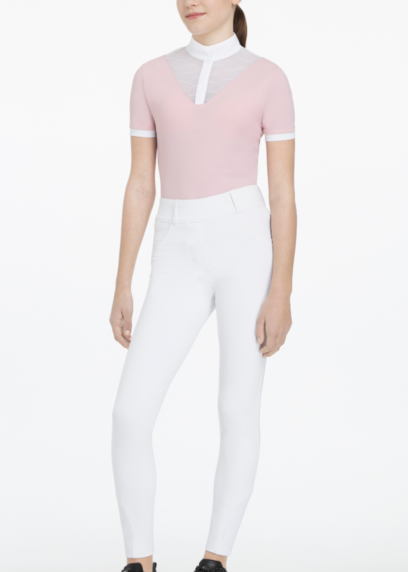 LeMieux Lemieux W YR Remi Kind Legging Broek