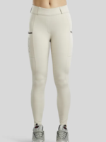 Montar Montar Mogloria  Highwaist Full Grip Dames Legging Broek