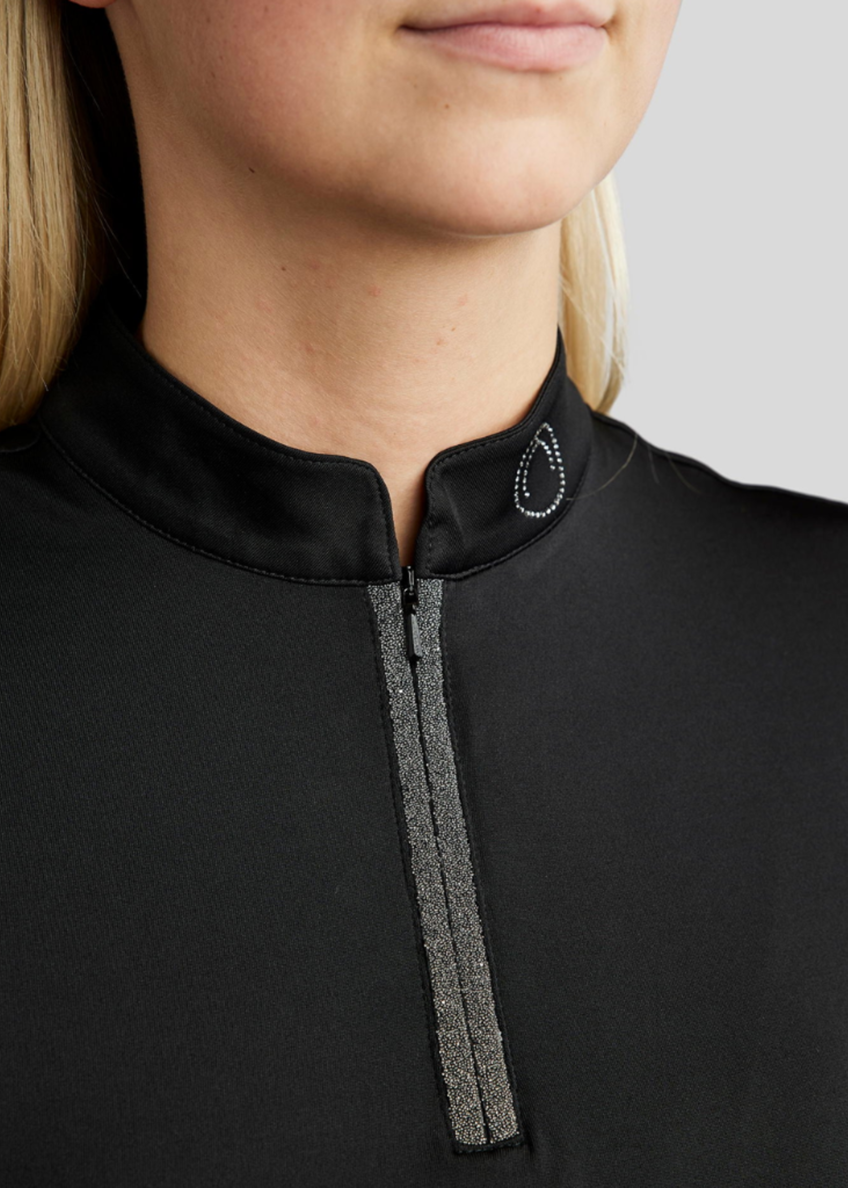 Montar Montar Mogloria Kind  Shirt 4513