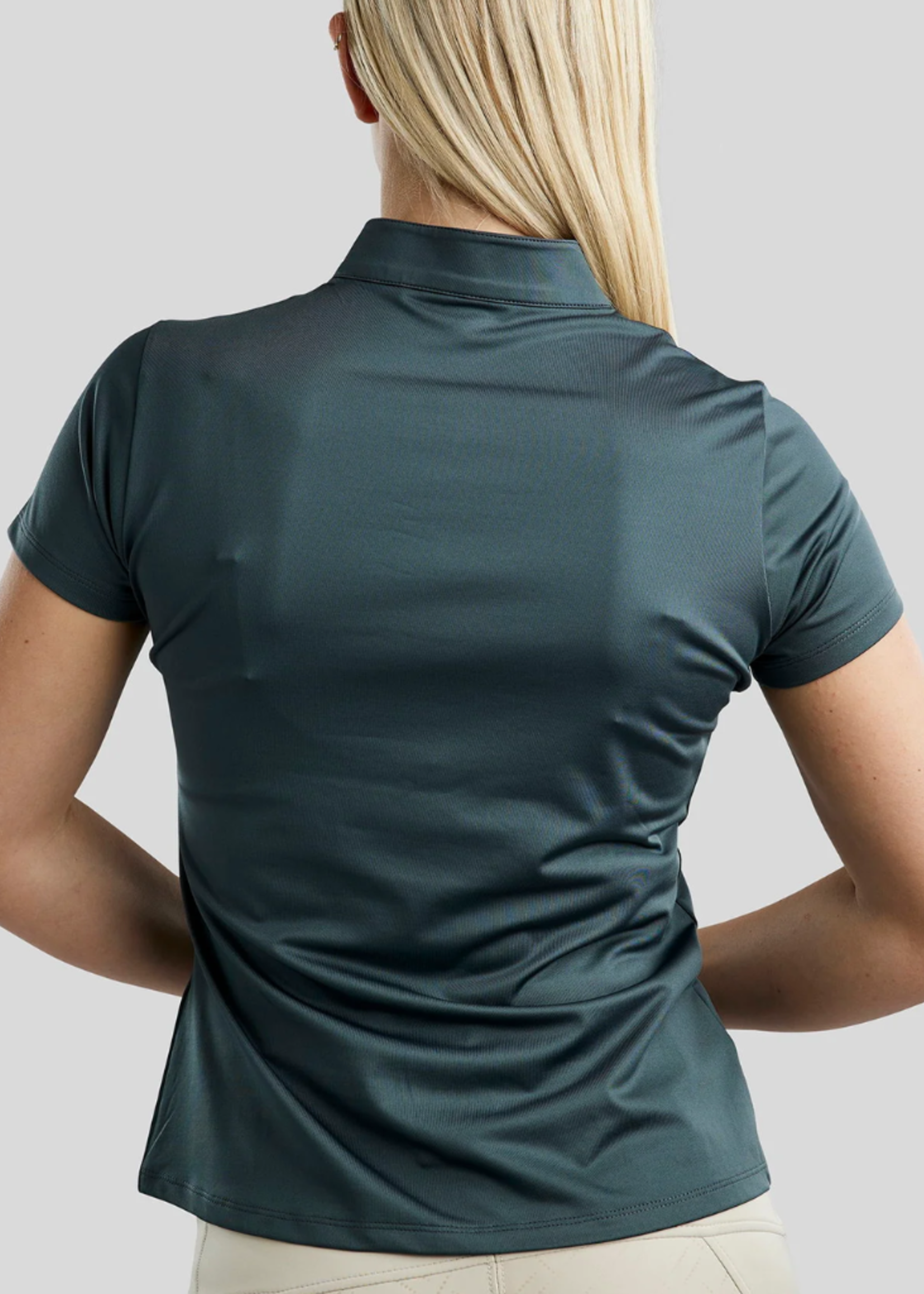 Montar Montar Mogloria Kind   Shirt 4513