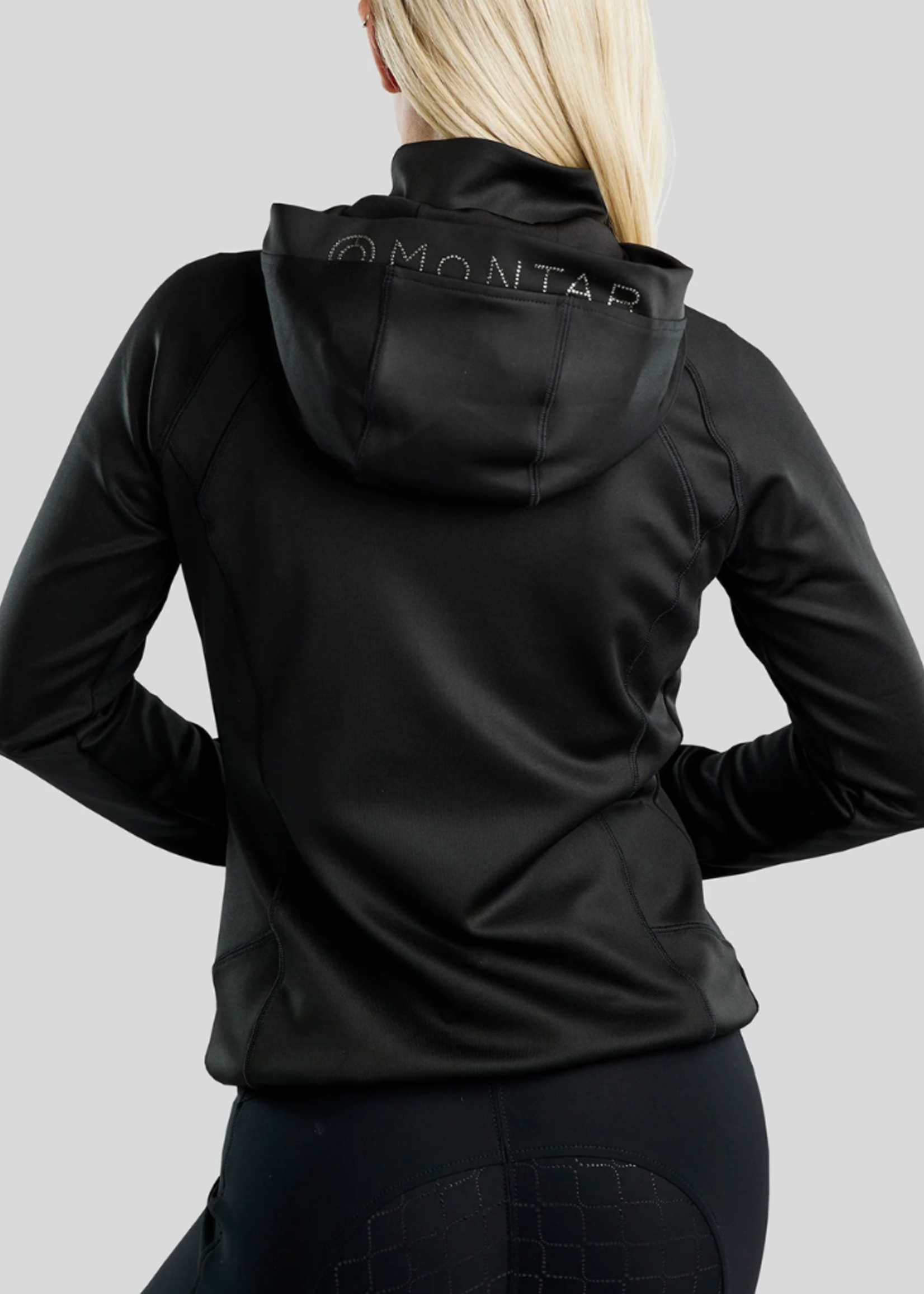 Montar Montar MoBlair  Kind Vest SL4514