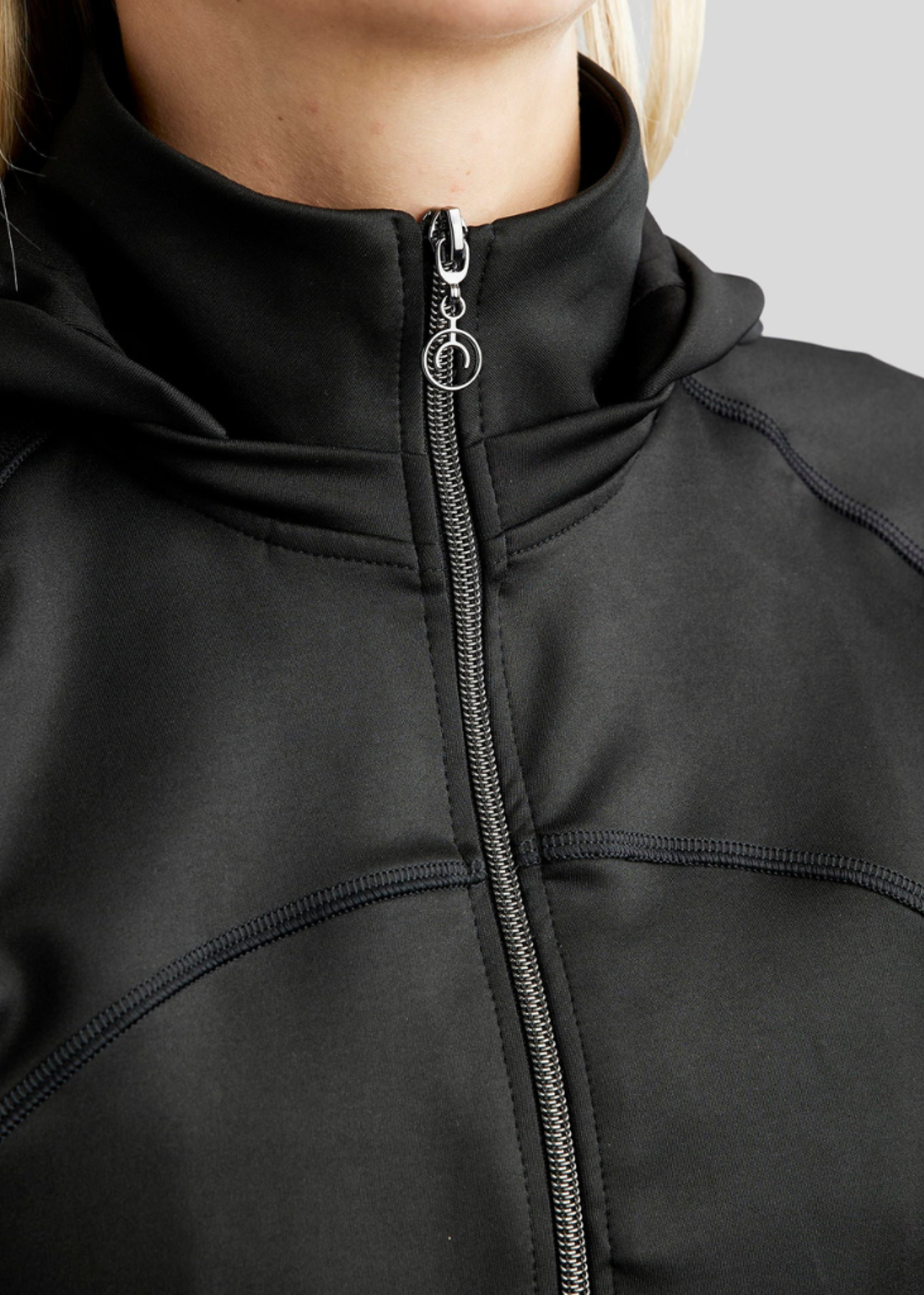 Montar Montar MoBlair  Kind Vest SL4514