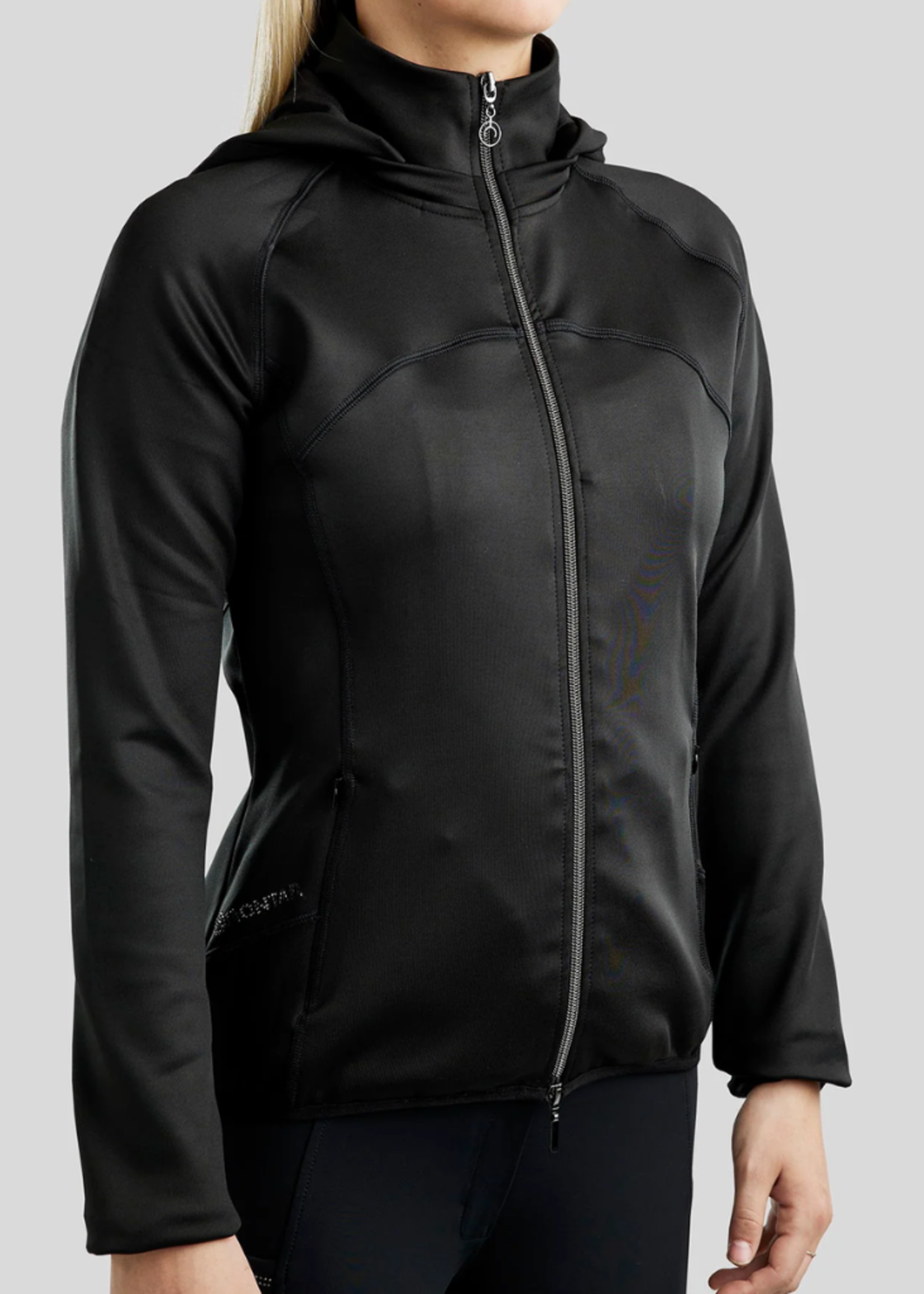 Montar Montar MoBlair  Kind Vest SL4514