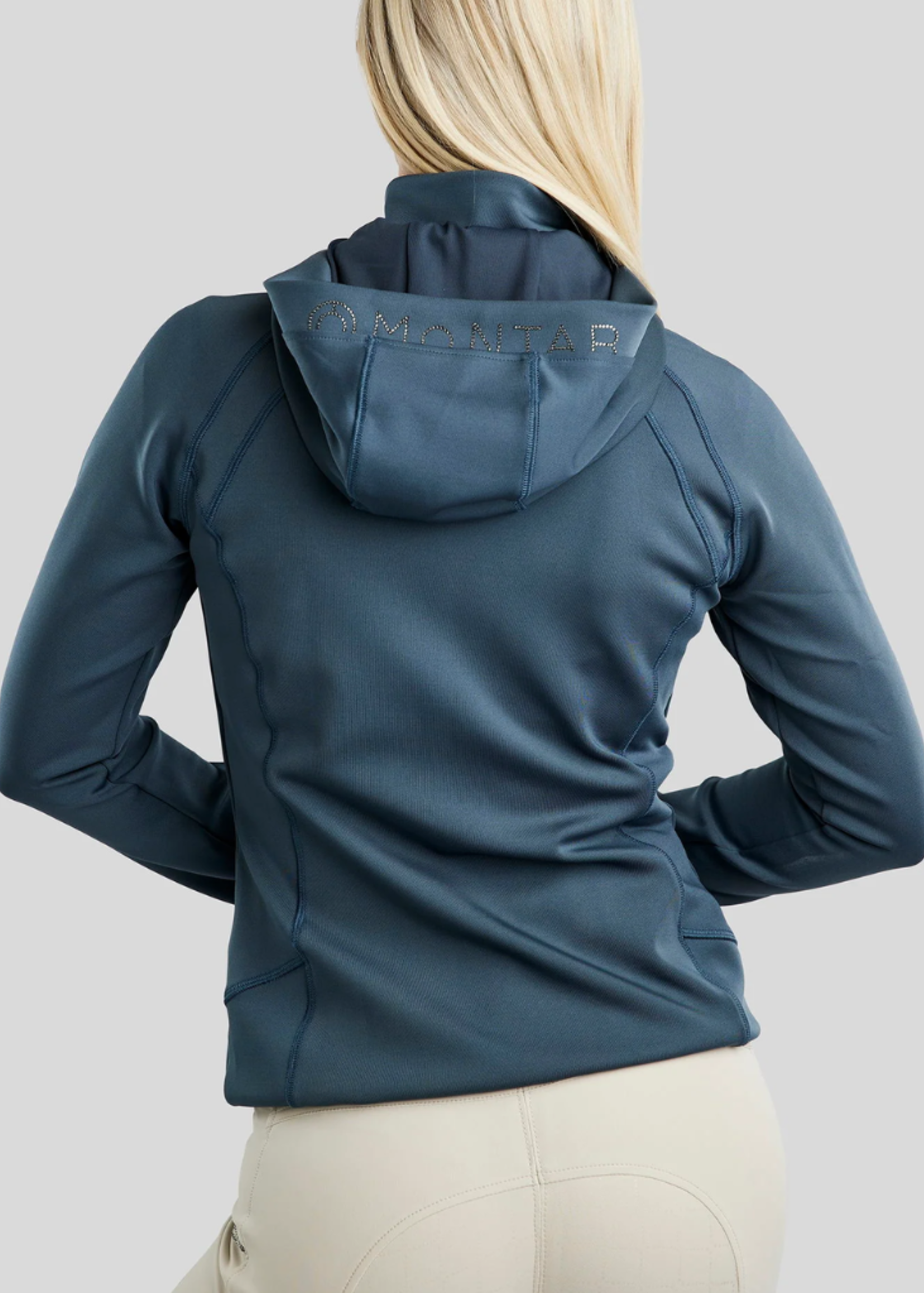 Montar Montar MoBlair  Kind Vest SL4514