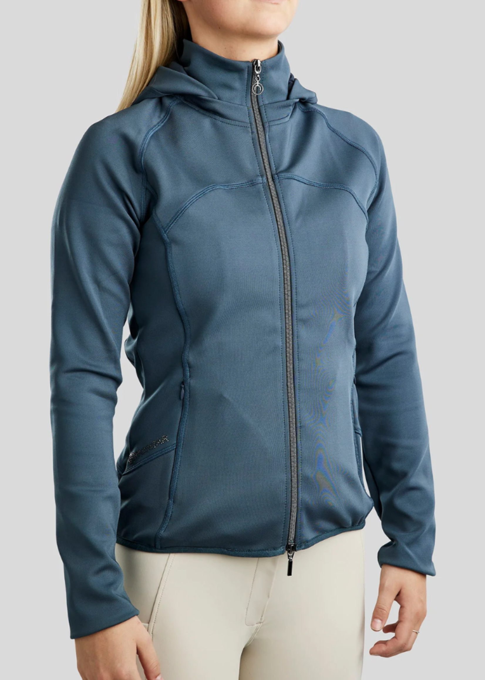 Montar Montar MoBlair  Kind Vest SL4514