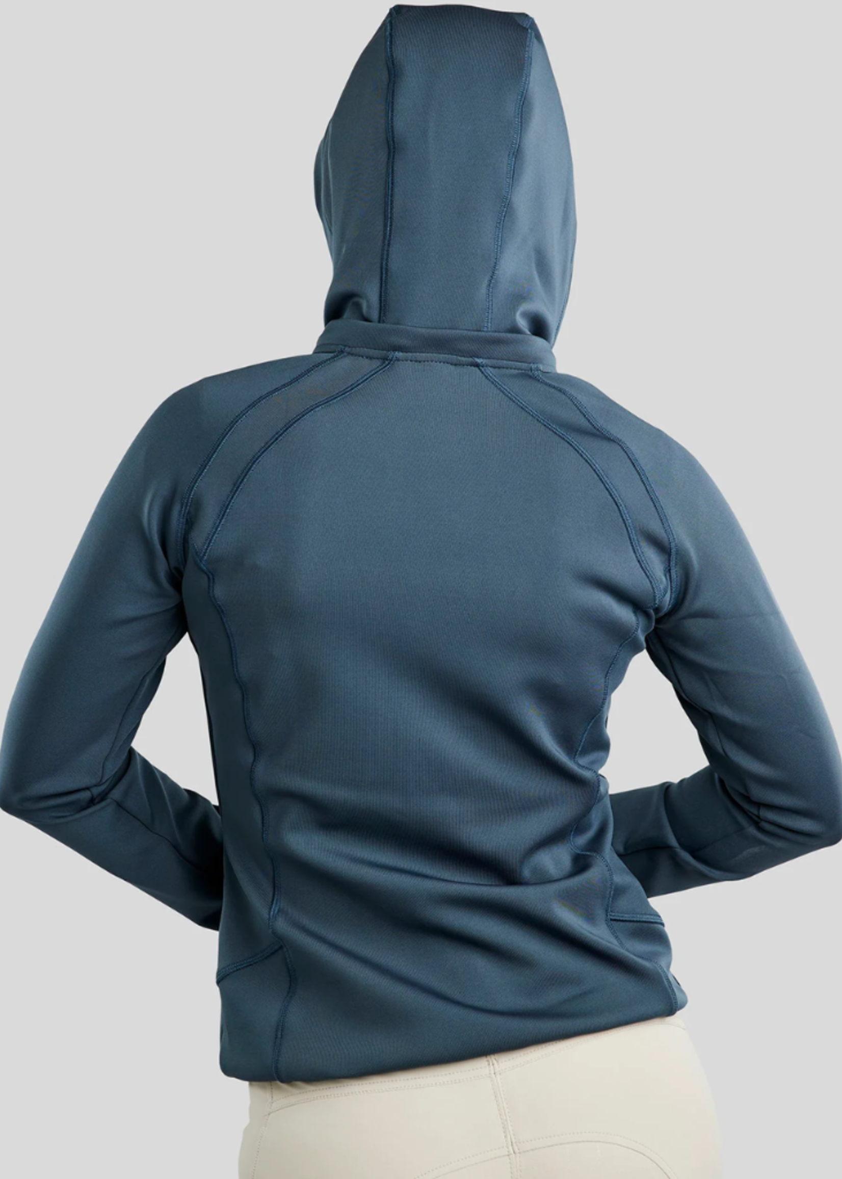 Montar Montar Moblair Hoody Dames Vest SL2514