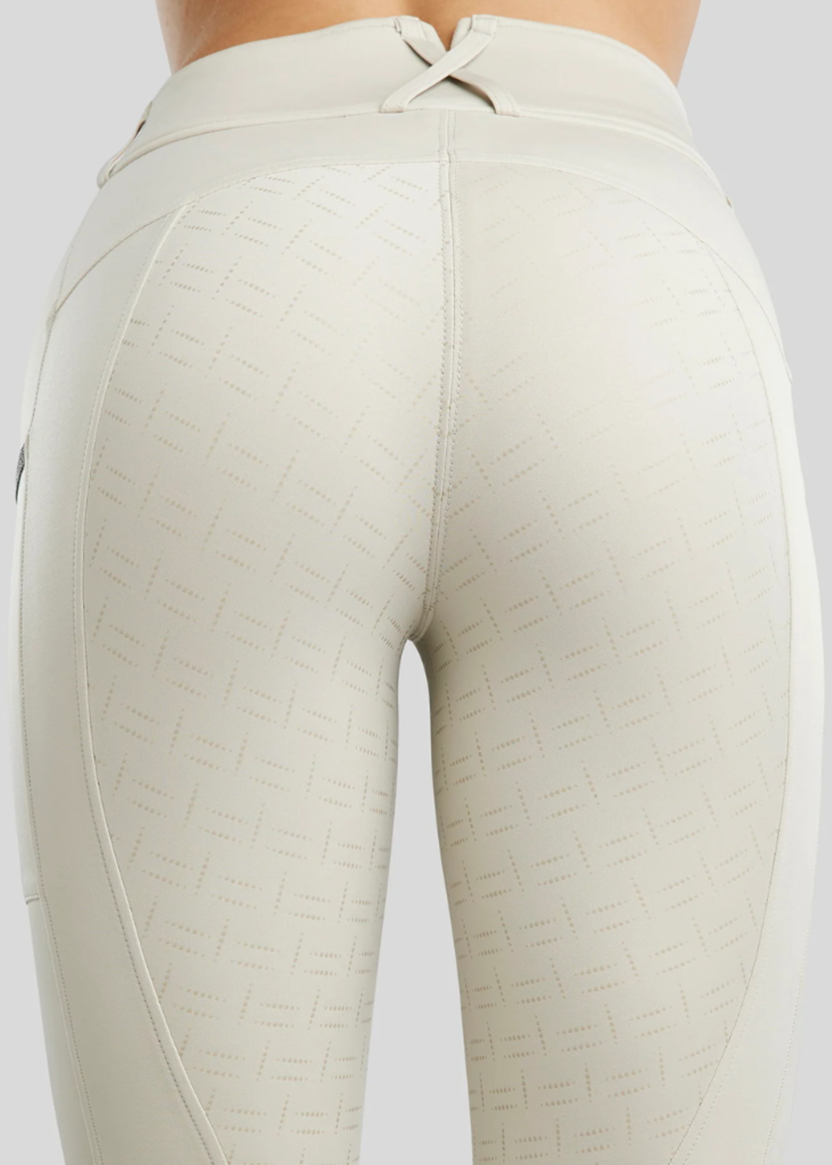 Montar Montar Mogloria Full Grip Legging  Kind Broek  4521