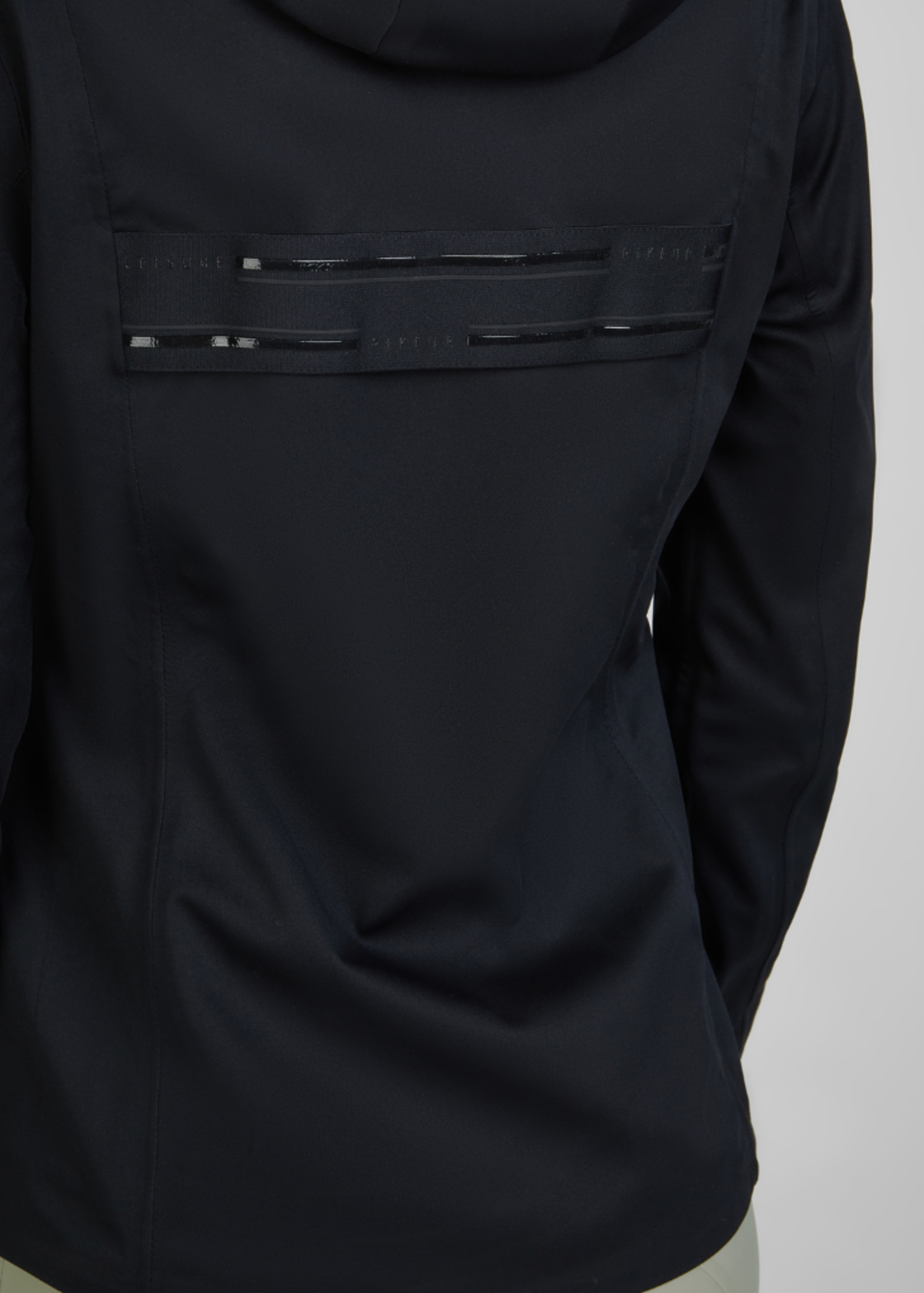 Pikeur Pikeur Athl. Waterdichte Softshell Dames jas 704701