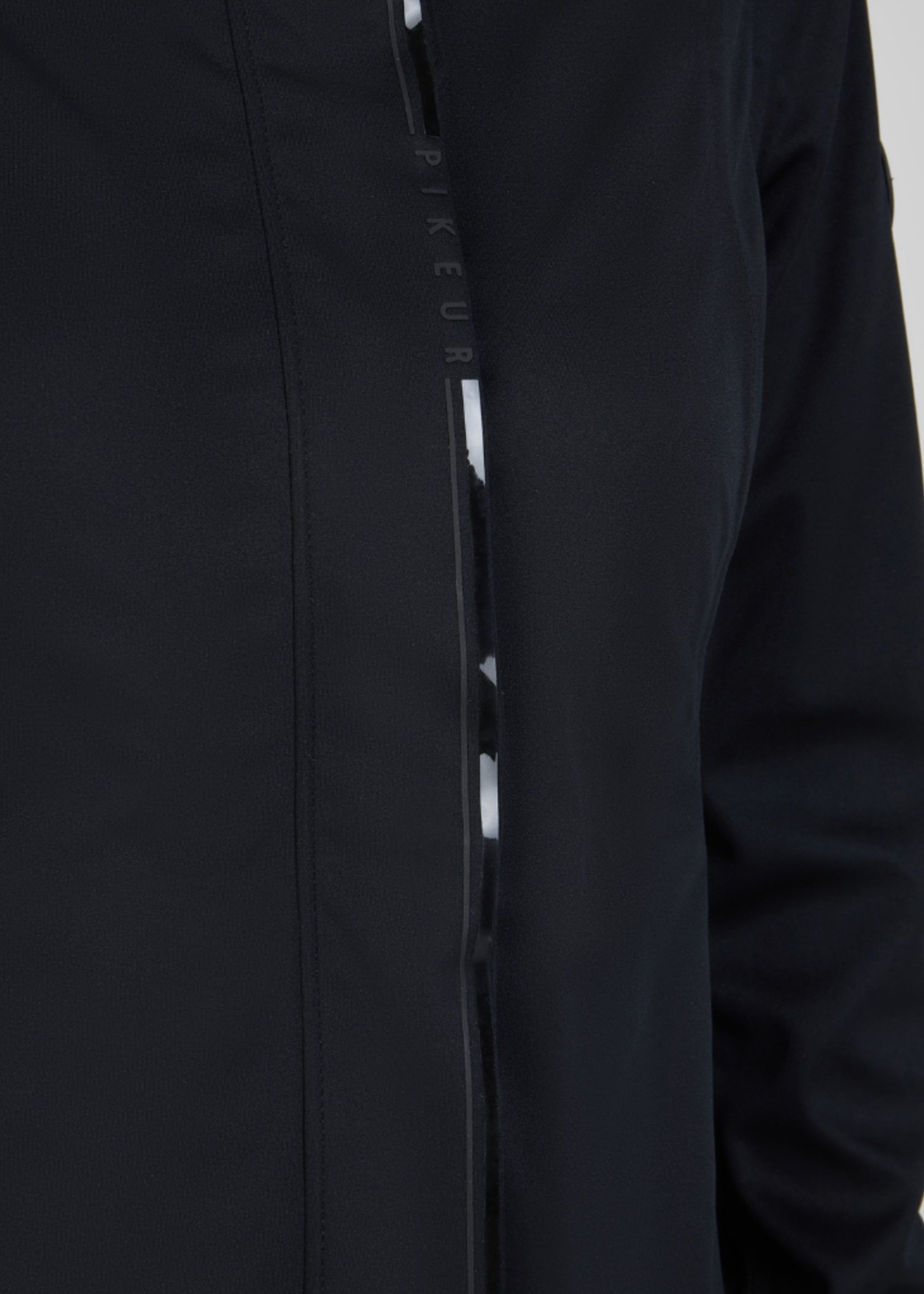 Pikeur Pikeur Athl. Waterdichte Softshell Dames jas 704701