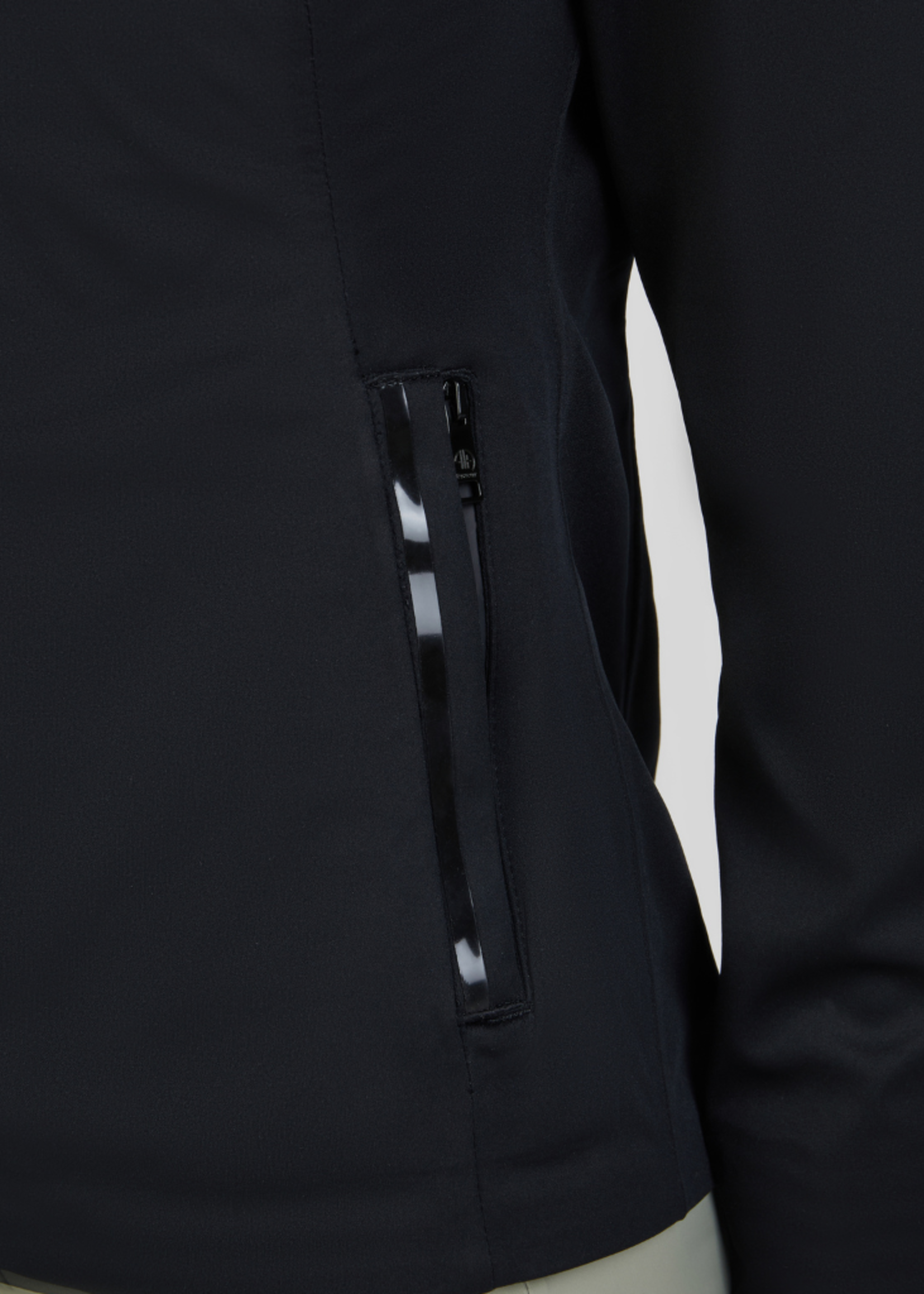 Pikeur Pikeur Athl. Waterdichte Softshell Dames jas 704701