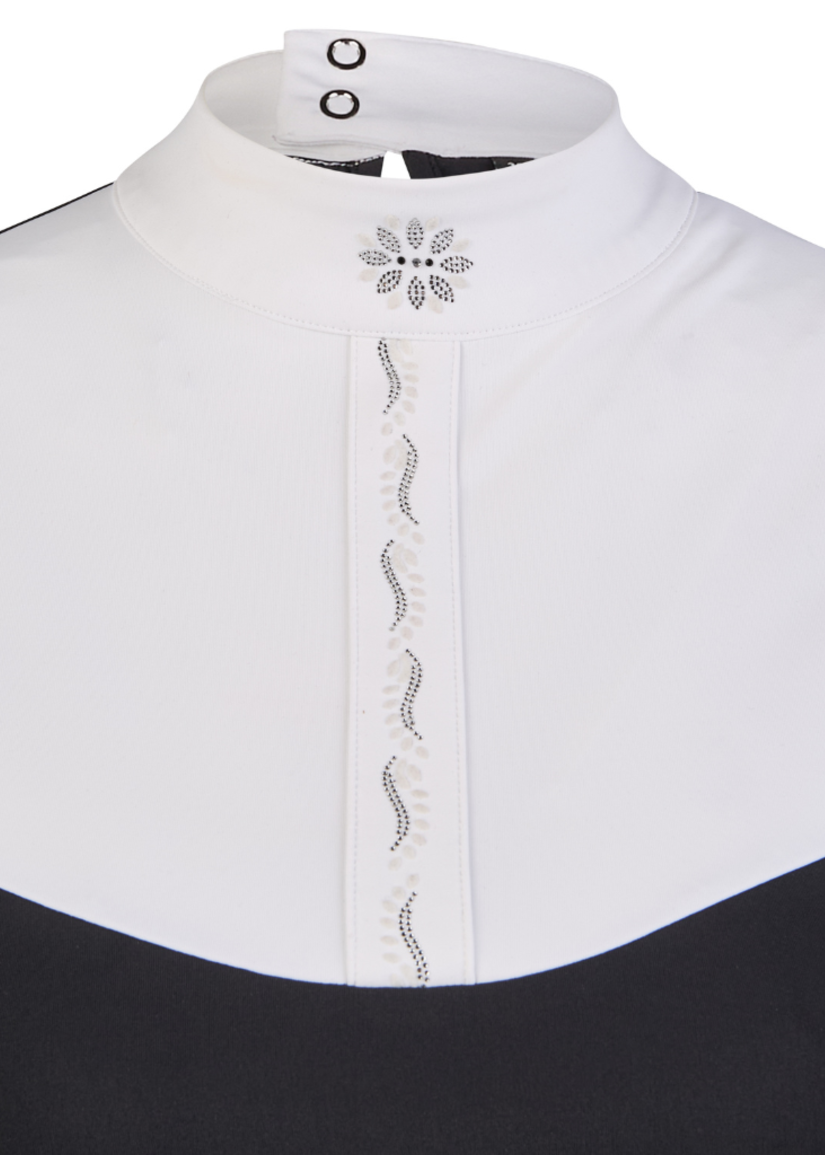 Pikeur Pikeur Selection  Dames Wedstrijd Shirt 731400