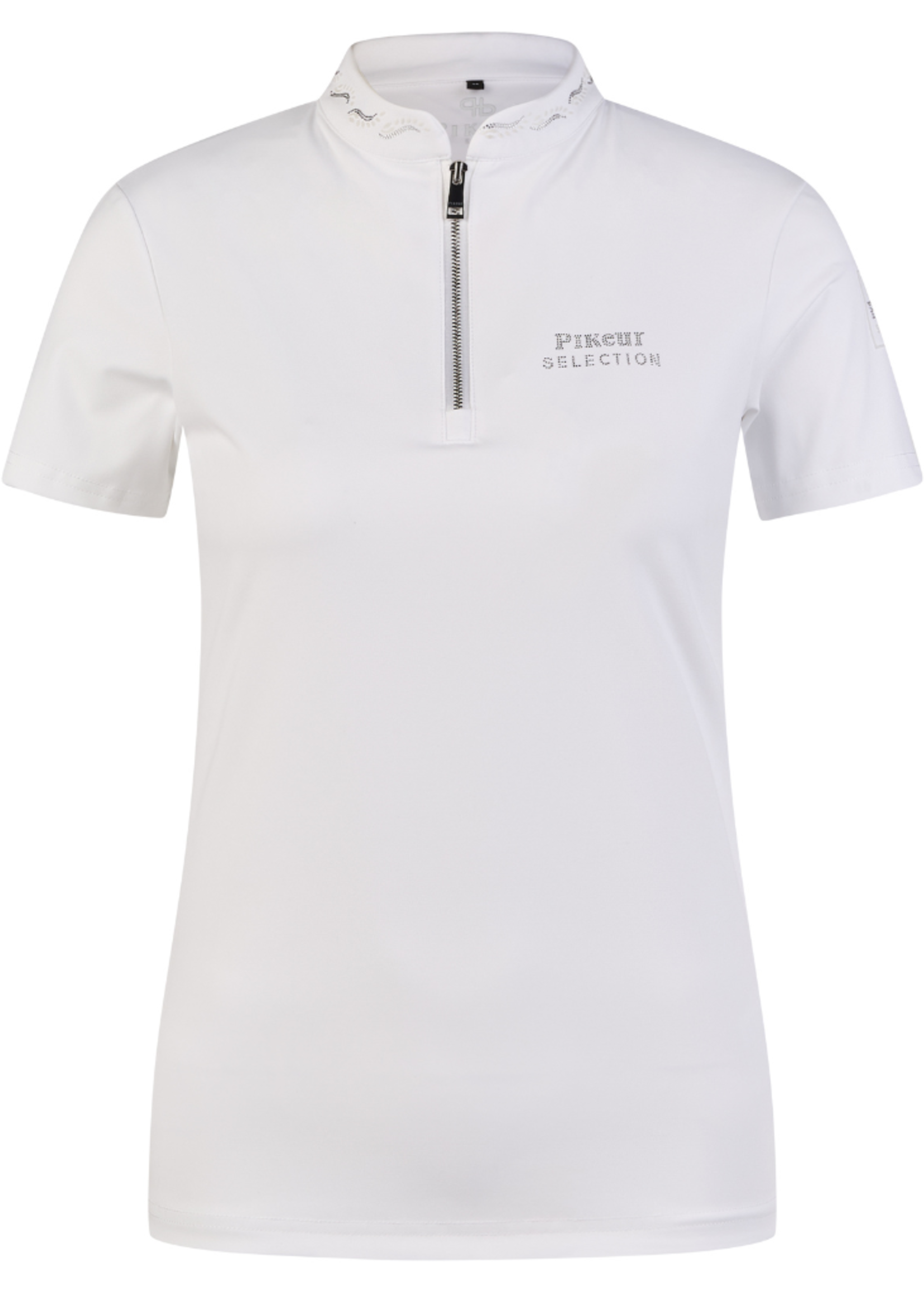 Pikeur Pikeur Selection Function  Dames Wedstrijd Shirt 721500