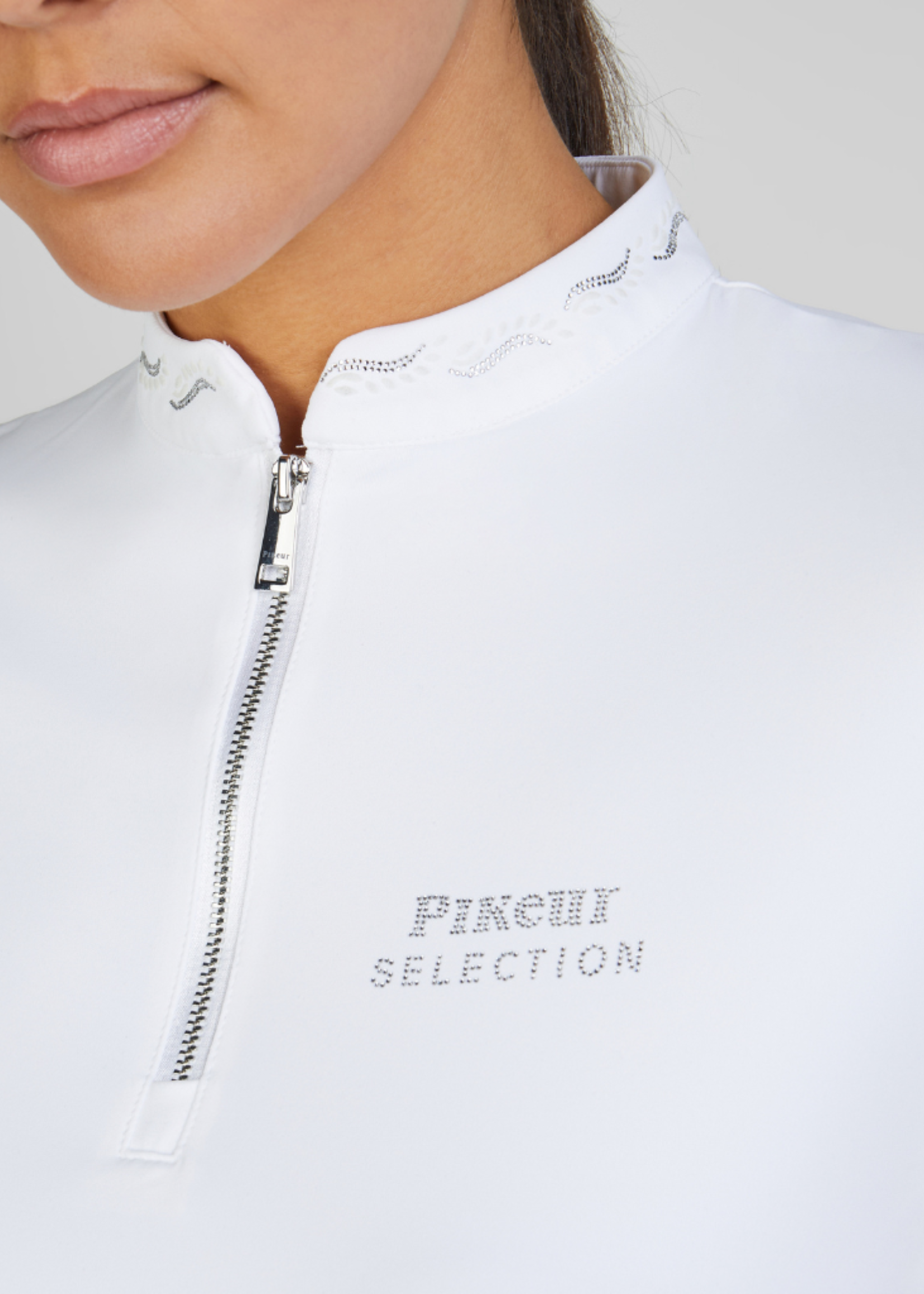 Pikeur Pikeur Selection Function  Dames Wedstrijd Shirt 721500