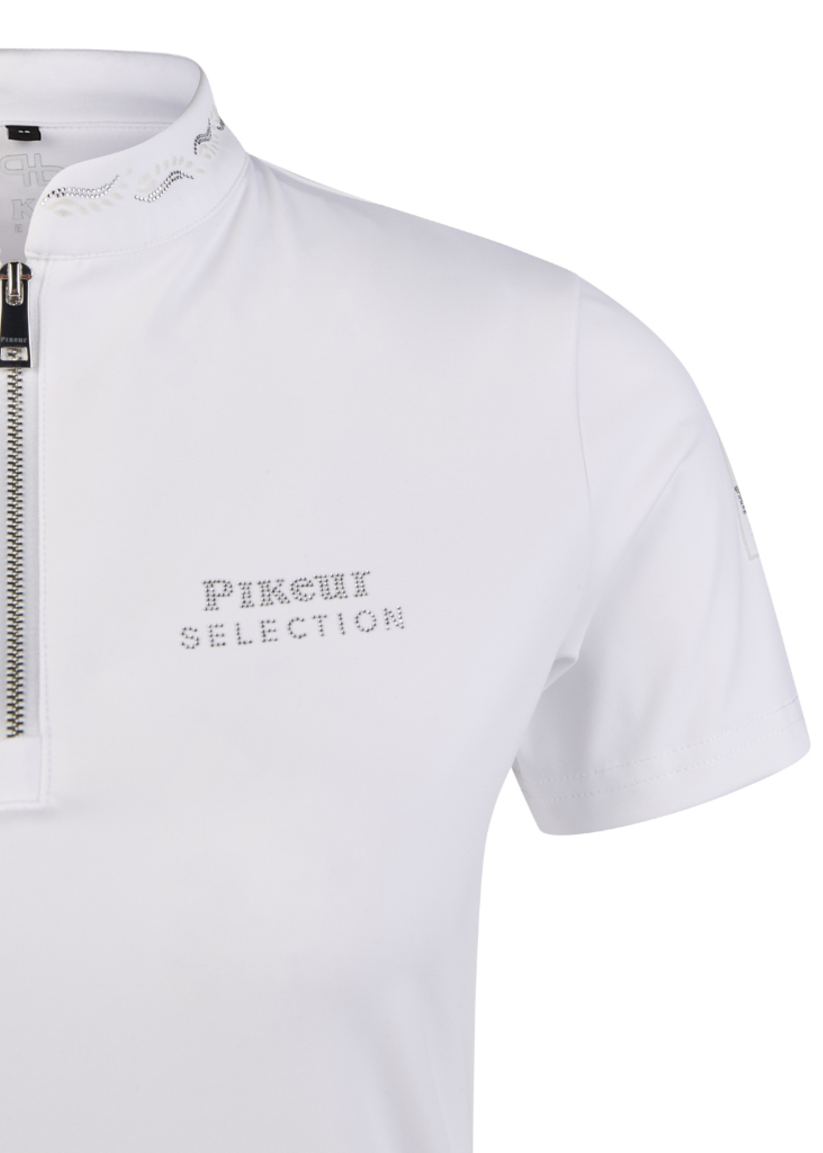 Pikeur Pikeur Selection Function  Dames Wedstrijd Shirt 721500