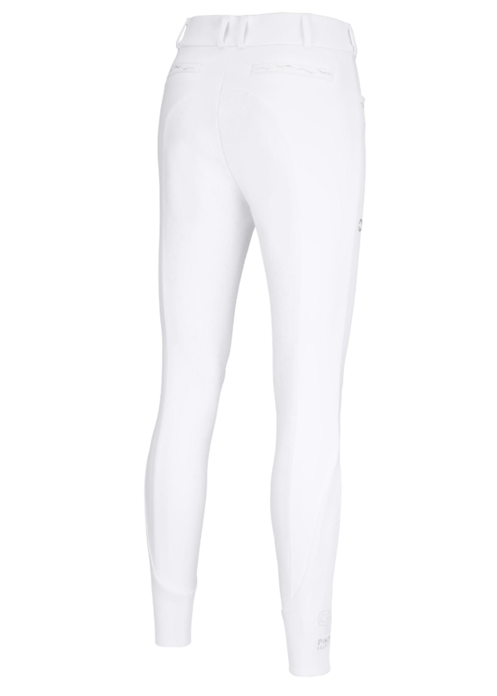 Pikeur Pikeur W Ceelina  Full Grip Broek Dames 144575-492