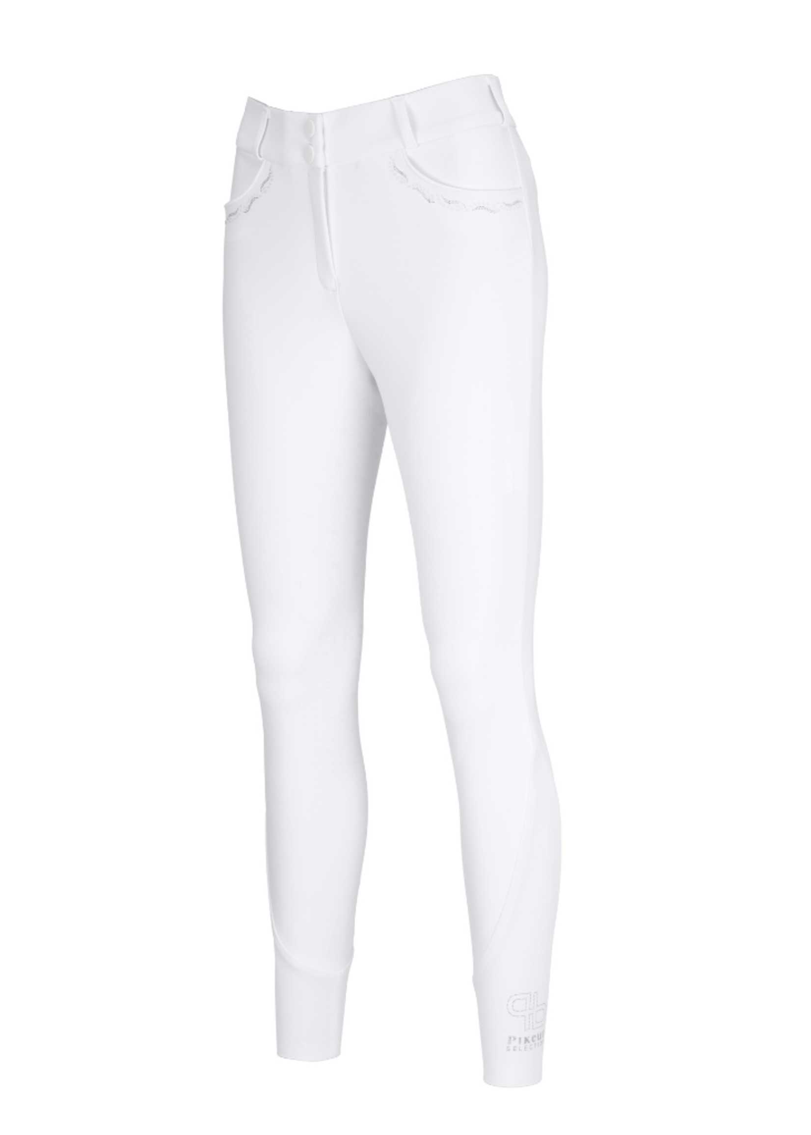 Pikeur Pikeur W Ceelina  Full Grip Broek Dames 144575-492