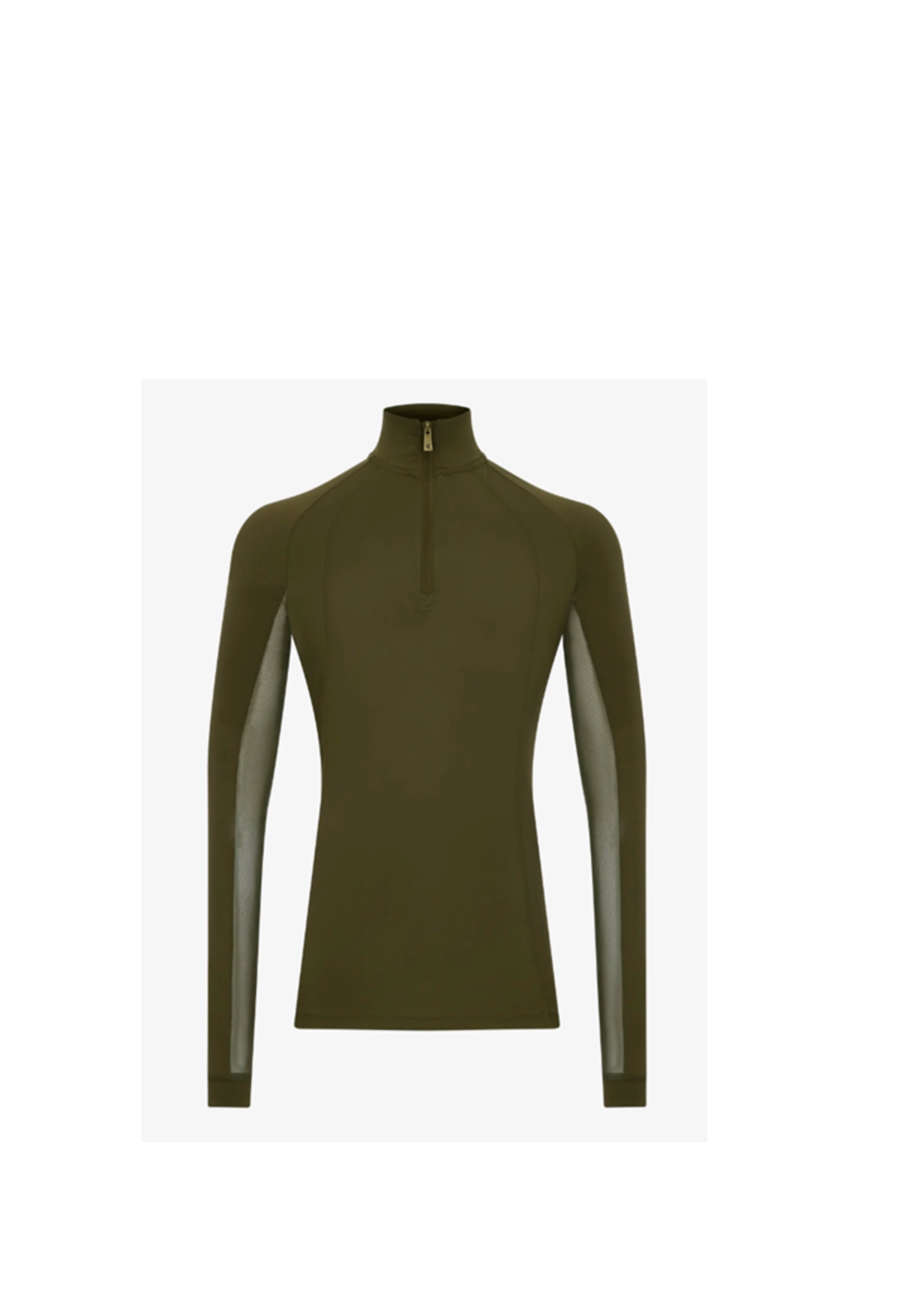 LeMieux Lemieux YR Hope Sunstopper  Base Layer