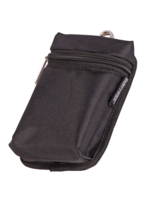 Harry’s horse Harry Saddle Clutch Tasje Zwart