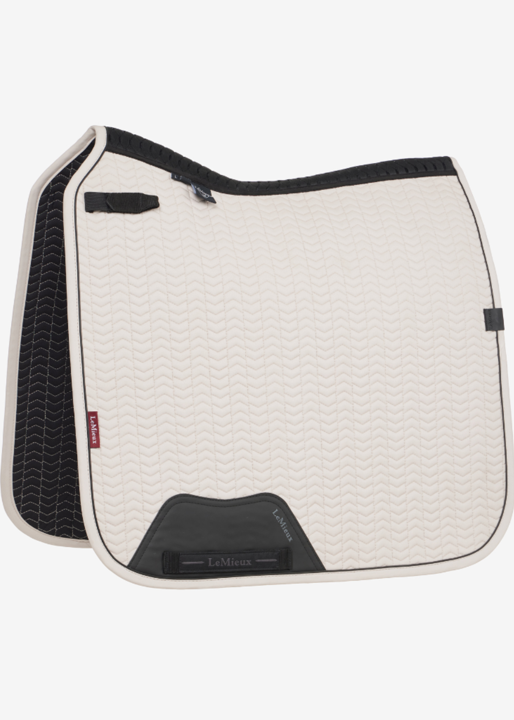 LeMieux Lemieux  Finesse Square Dekje