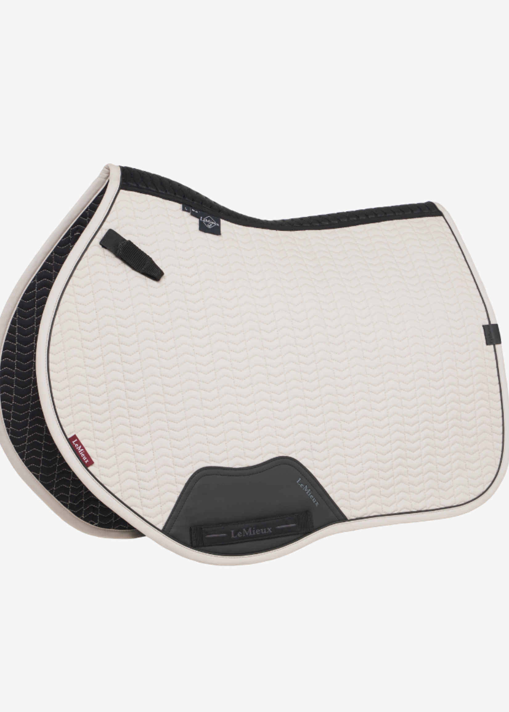 LeMieux Lemieux  Finesse Square Dekje