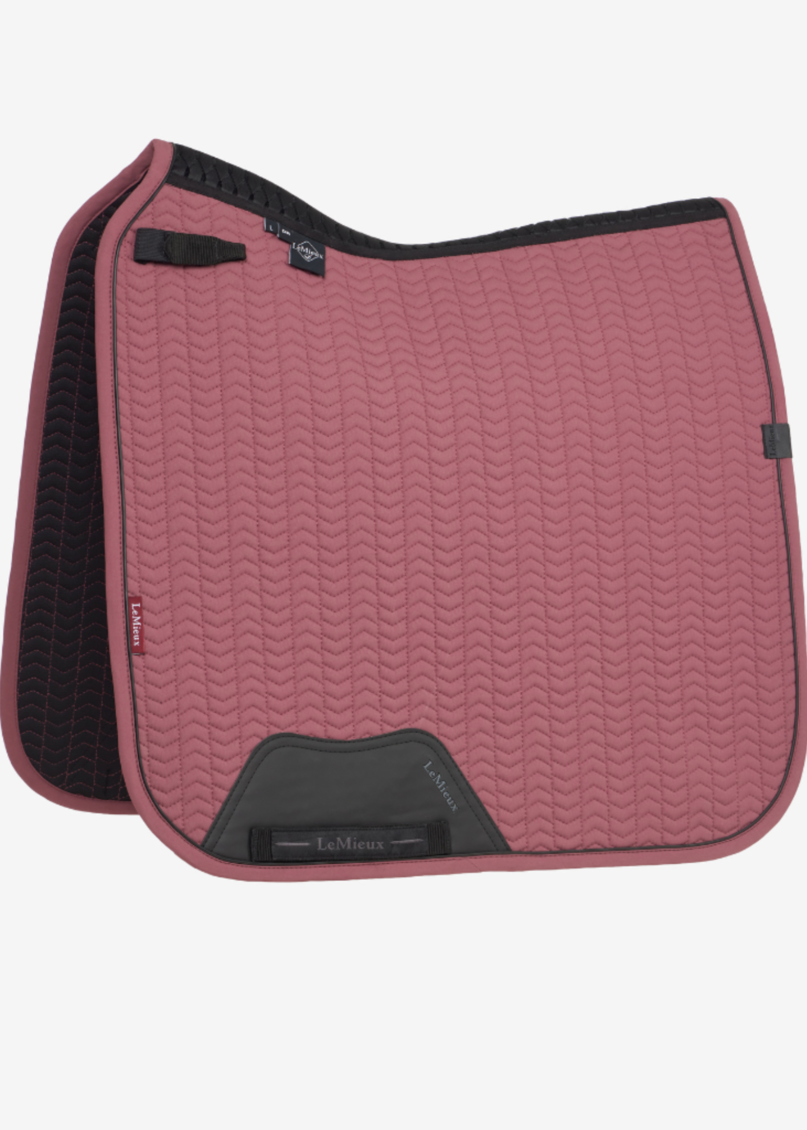 LeMieux Lemieux  Finesse Square Dekje