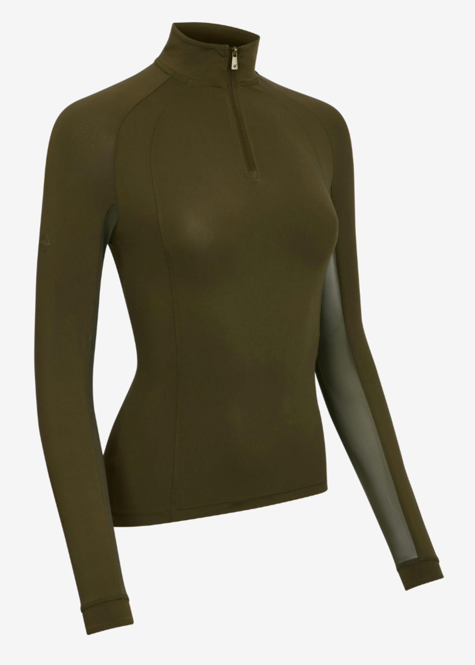 LeMieux Lemieux Halle Sunstopper Dames Base Layer