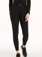 LeMieux Lemieux  Isabelle Full Seat  Dames Broek