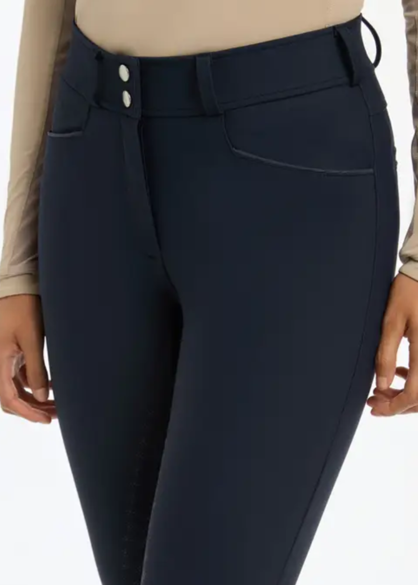 LeMieux Lemieux  Isabelle Full Seat  Dames Broek
