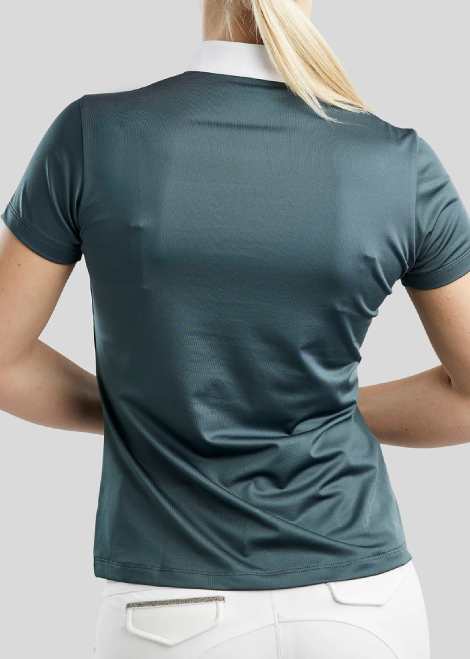 Montar Montar Mogloria Dames Wedstrijd  Shirt 2510