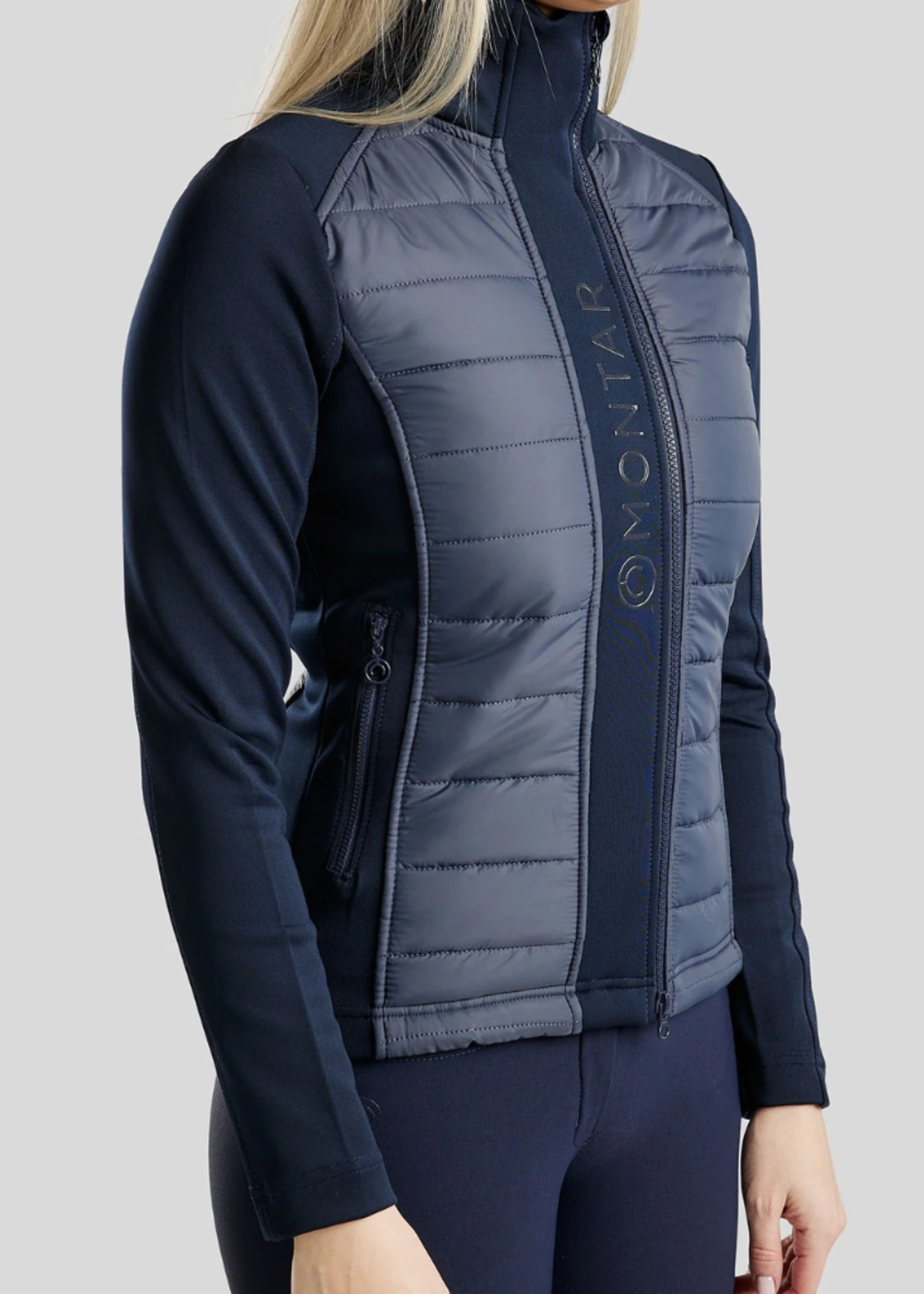 Montar Montar Emma Dames Jas  2124