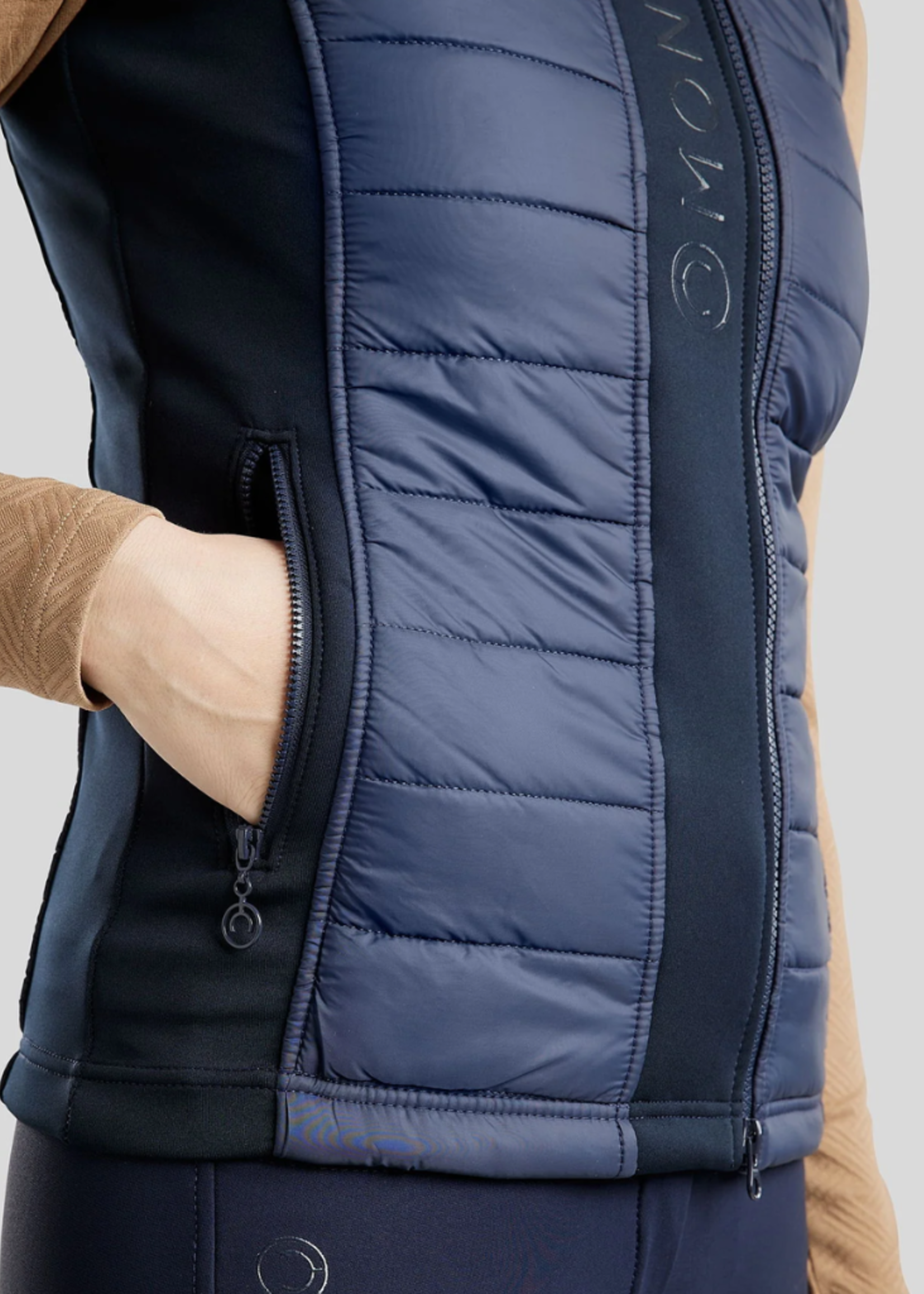 Montar Montar Emma Dames  Body BW2124