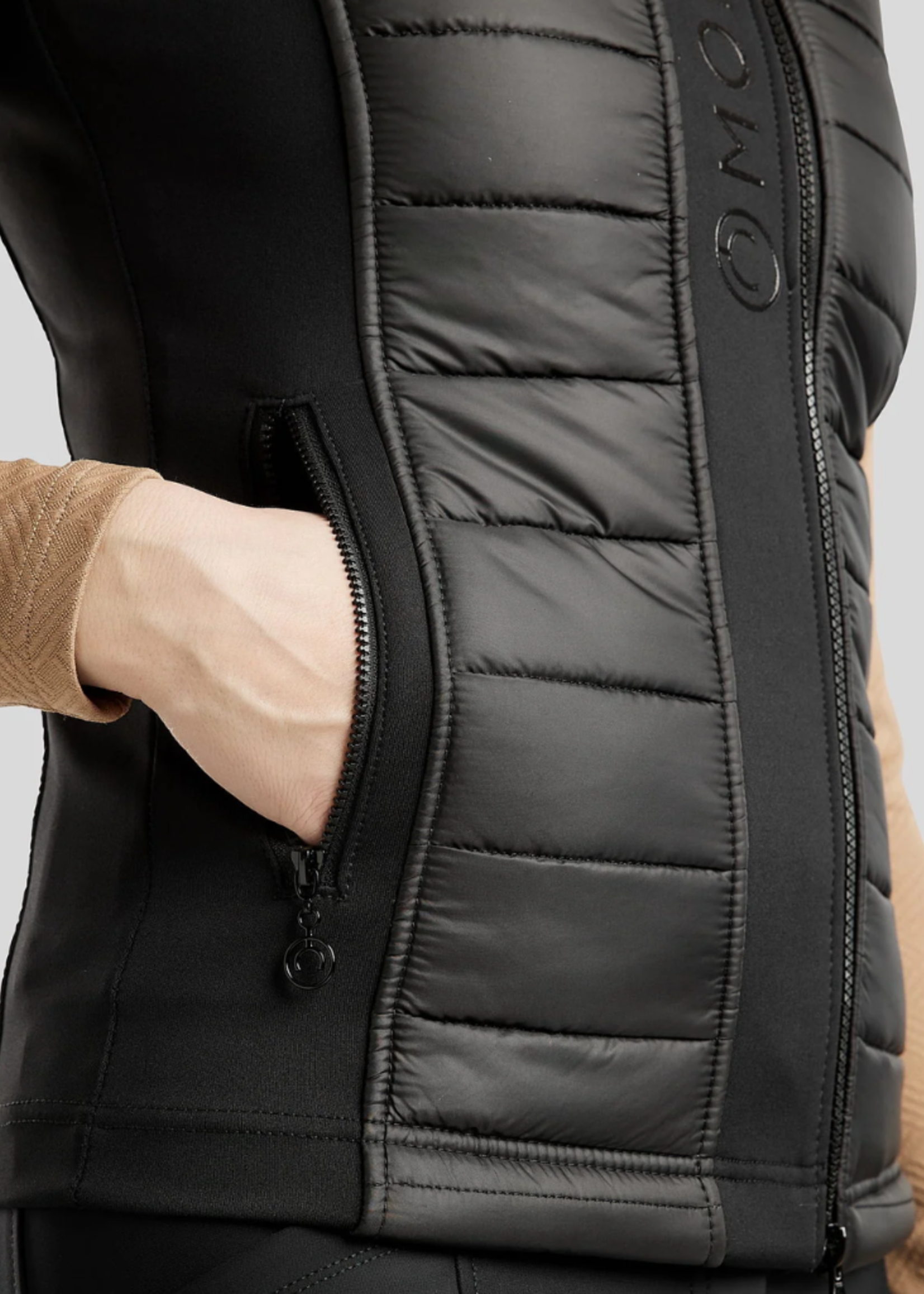 Montar Montar Emma Dames  Body BW2124