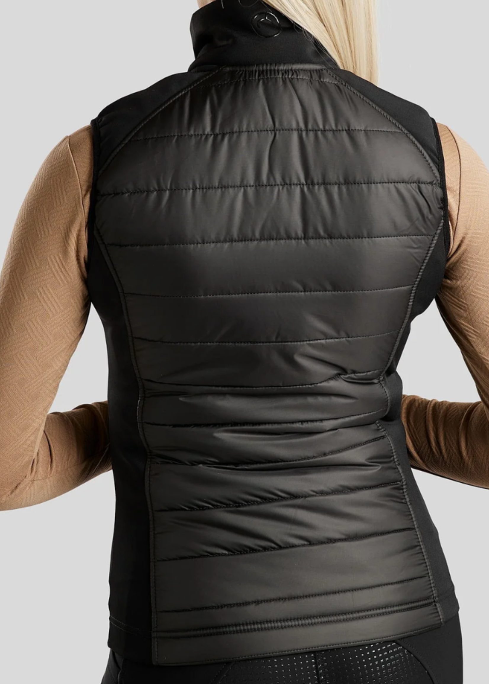 Montar Montar Emma Dames  Body BW2124