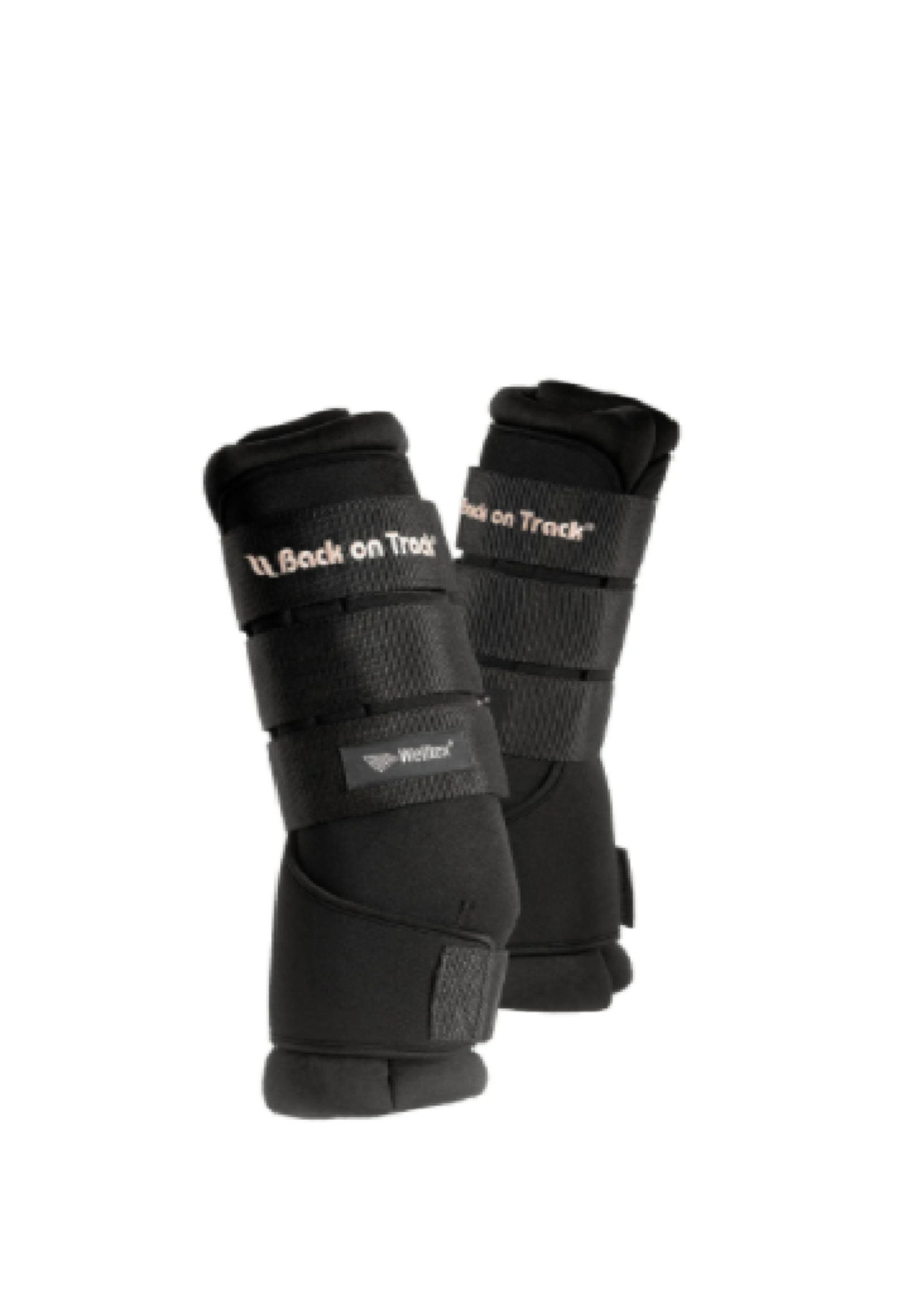 Back On Track Back On Track Stal- / Been Beschermers 2031