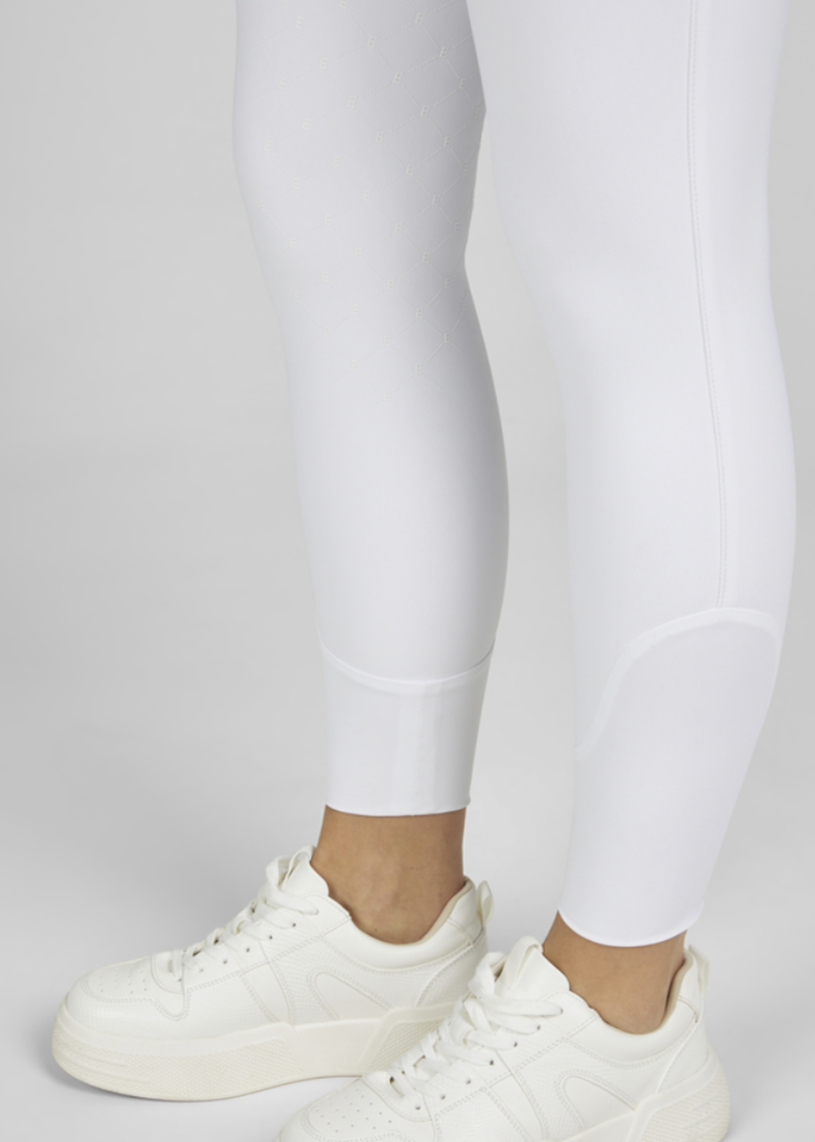 Eskadron Eskadron W Classic Full Grip Dames Broek