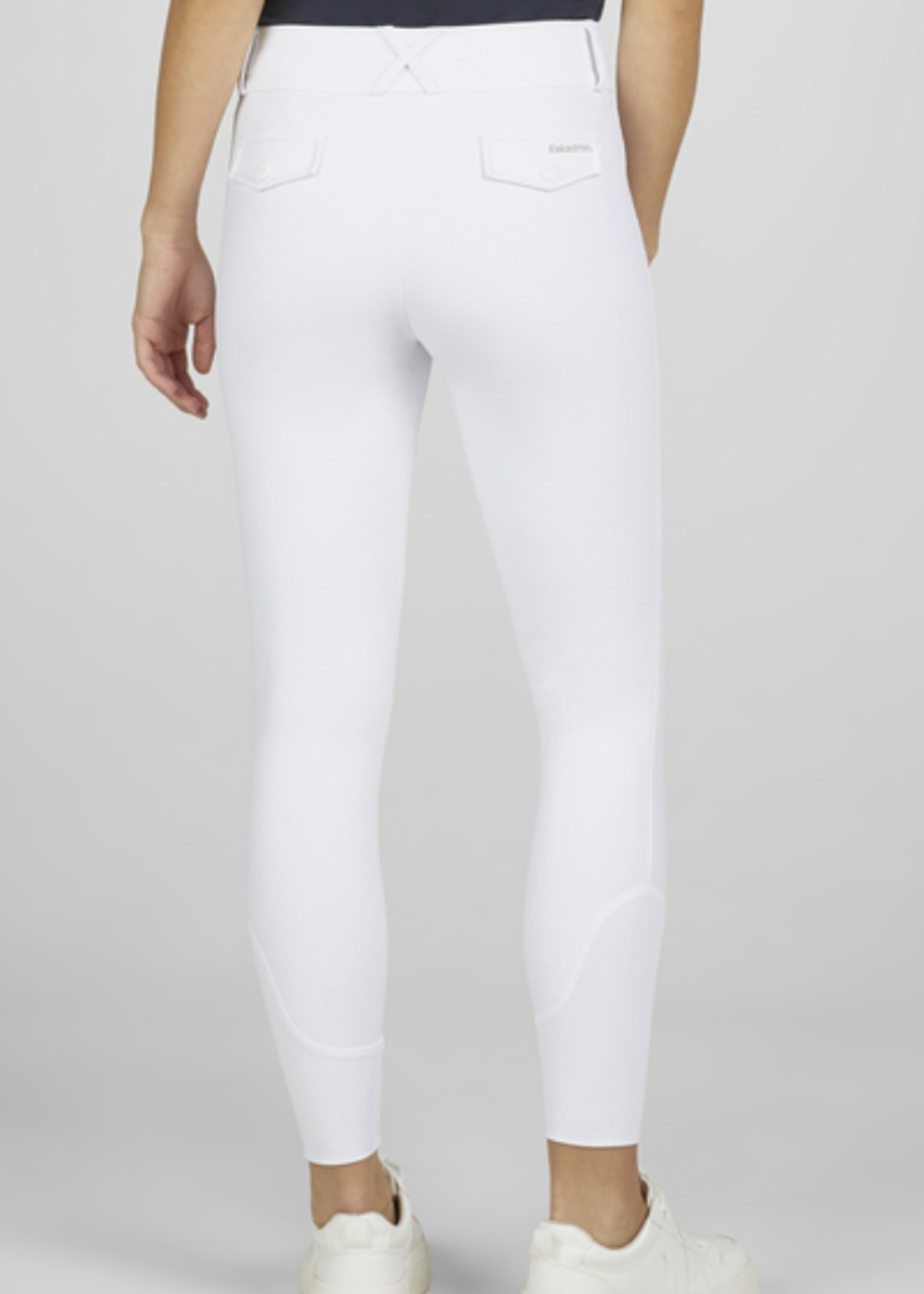 Eskadron Eskadron W Classic Full Grip Dames Broek