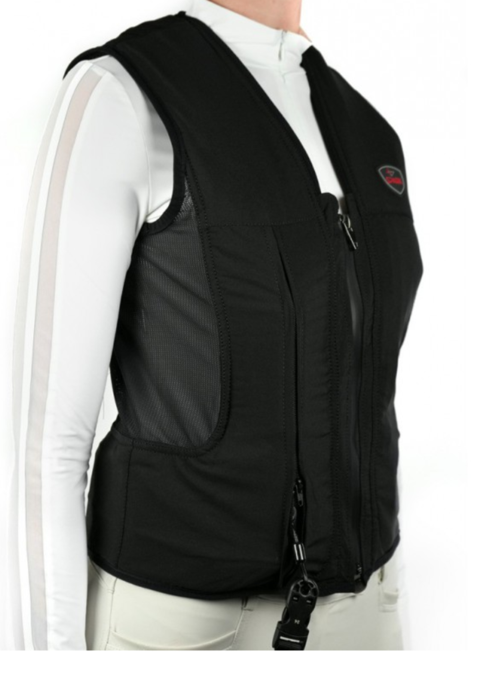 Spark Spark Manege Kind Airbag  Vest 250204