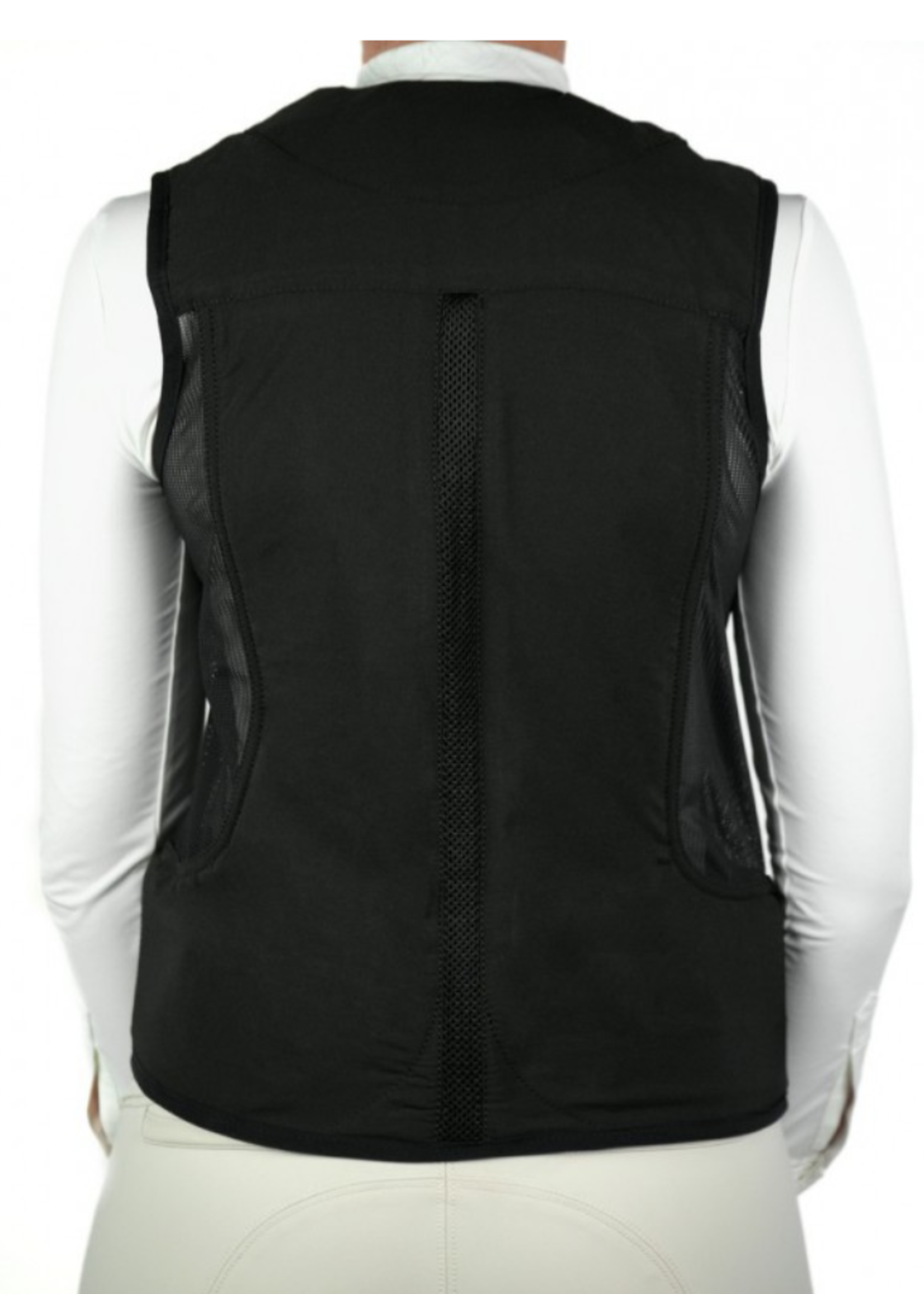 Spark Spark Manege Kind Airbag  Vest 250204