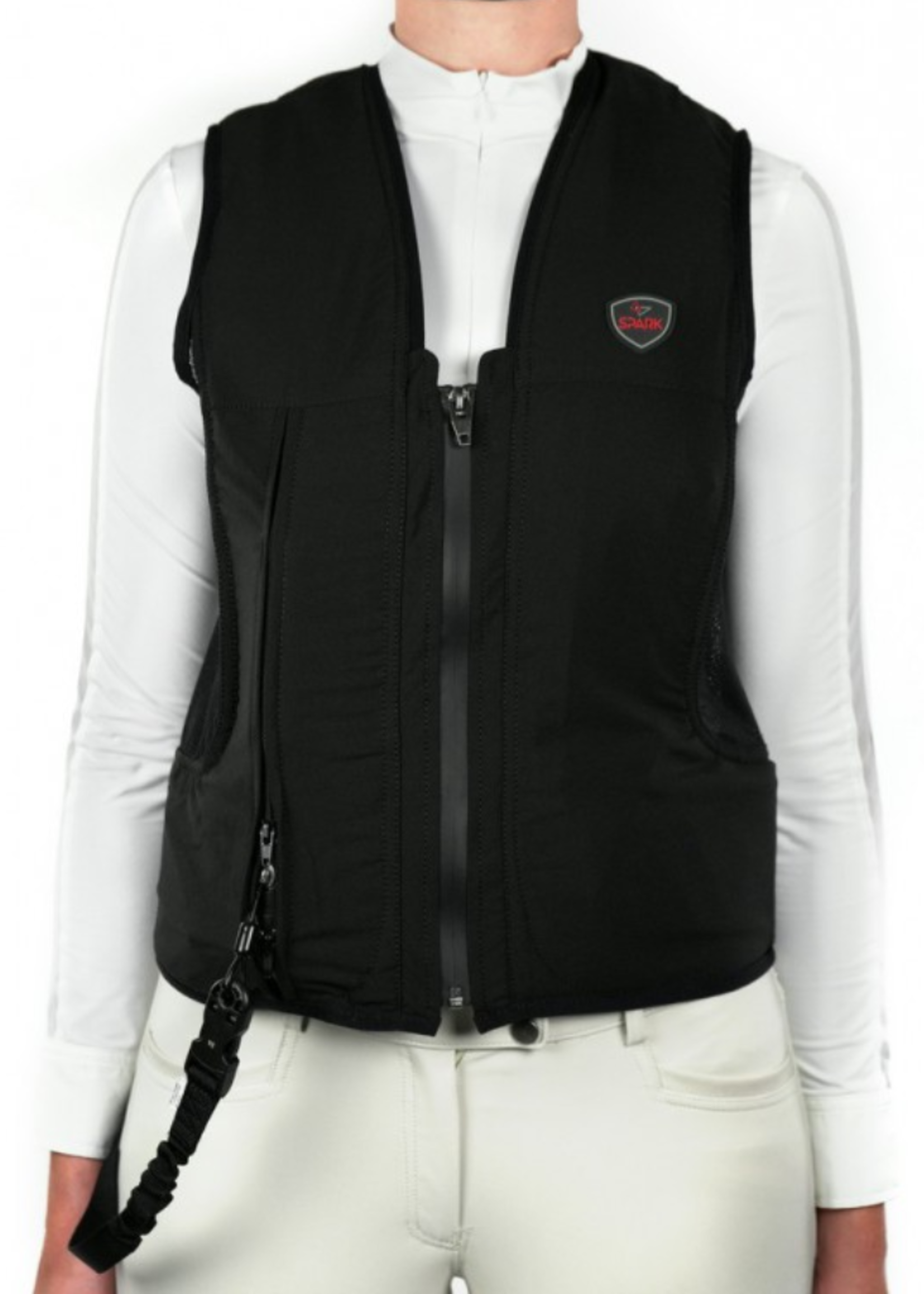 Spark Spark Manege Kind Airbag  Vest 250204