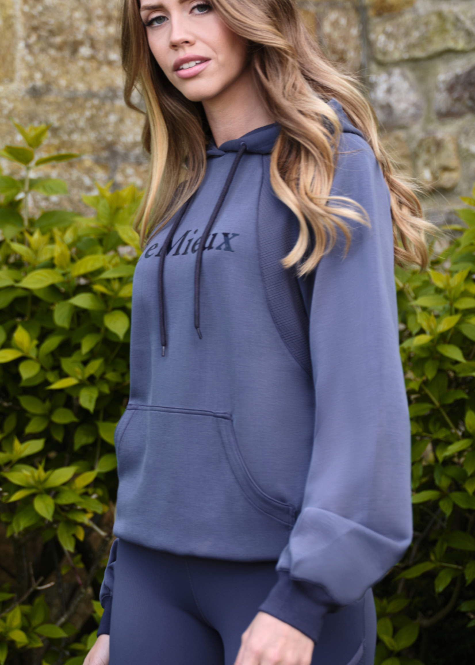 LeMieux Lemieux Nadine Dames  Hoodie