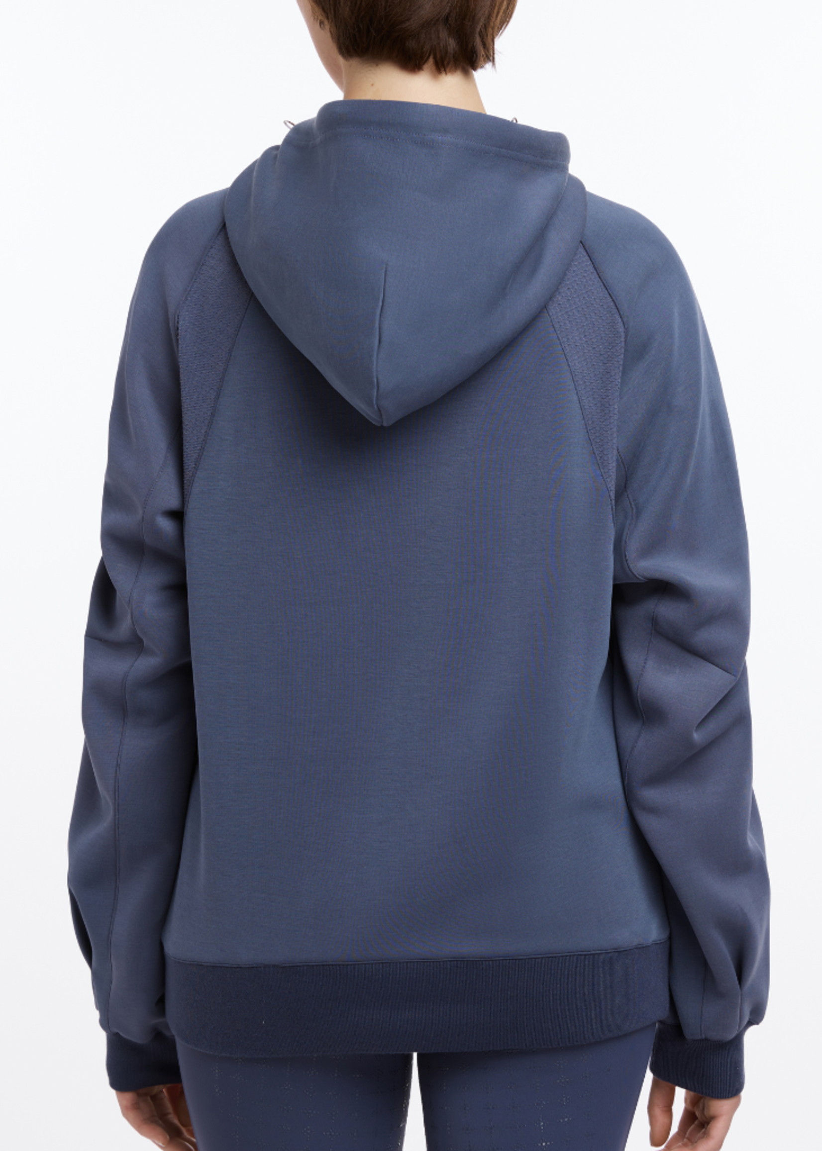 LeMieux Lemieux Nadine Dames  Hoodie